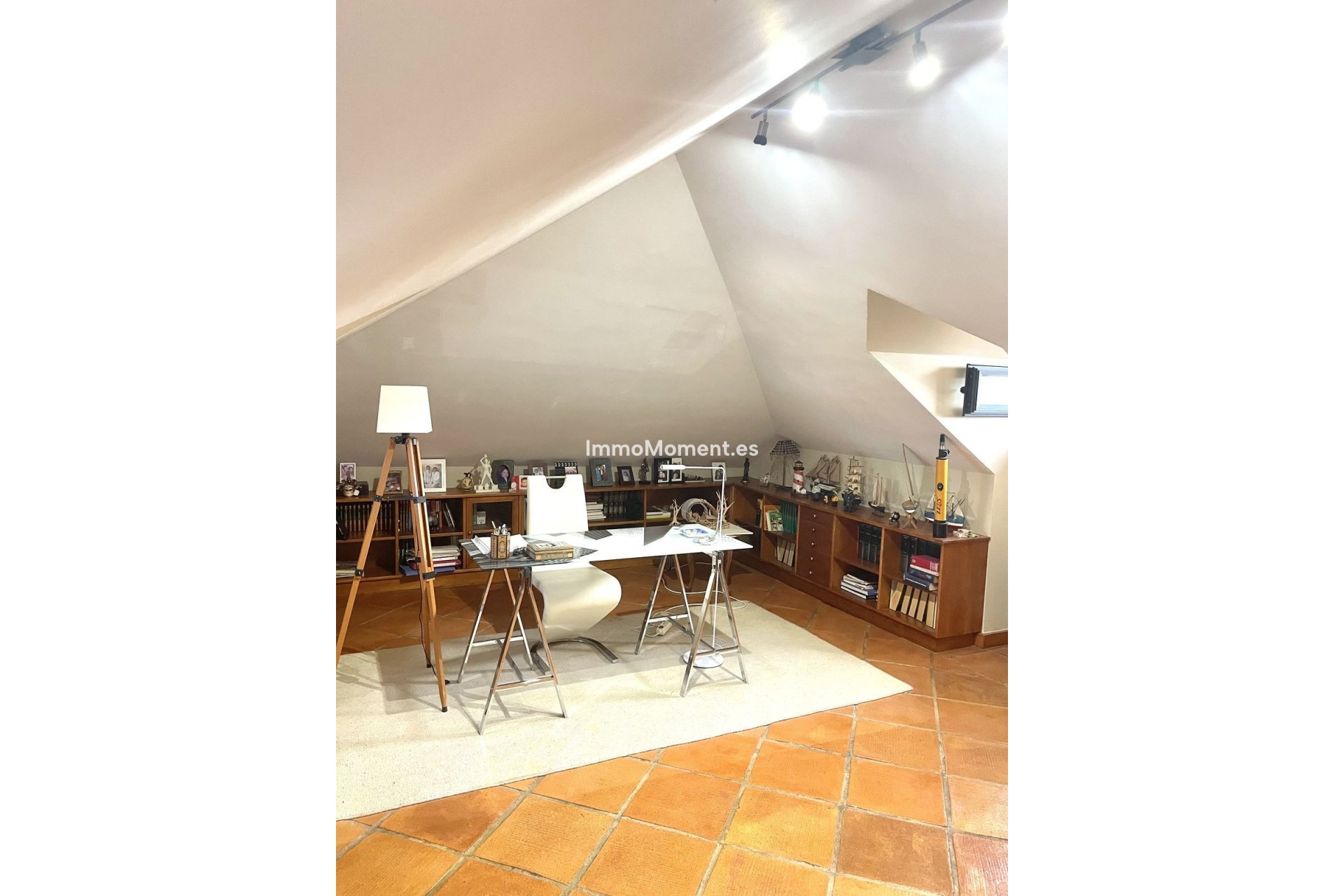 Resale - Detached villa - Mijas - Mijas Centro