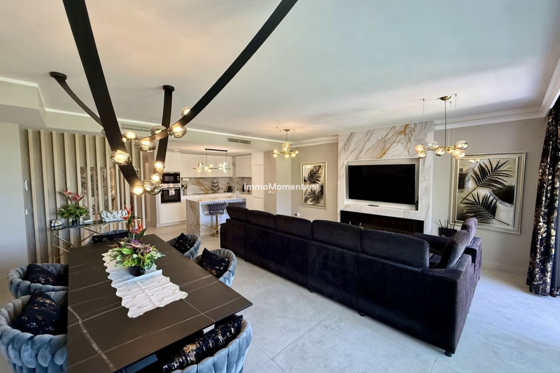 Resale - Detached villa - Mijas - Mijas Centro