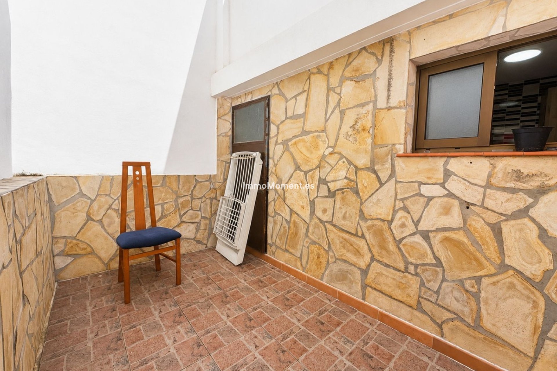 Resale - Detached villa - Mijas - Mijas Centro