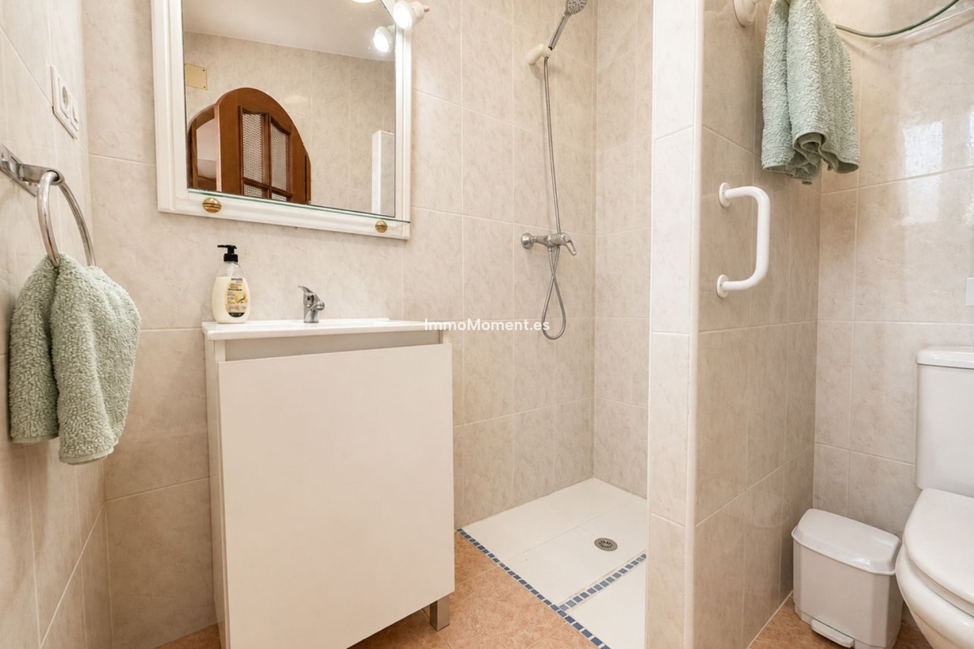 Resale - Detached villa - Mijas - Mijas Centro