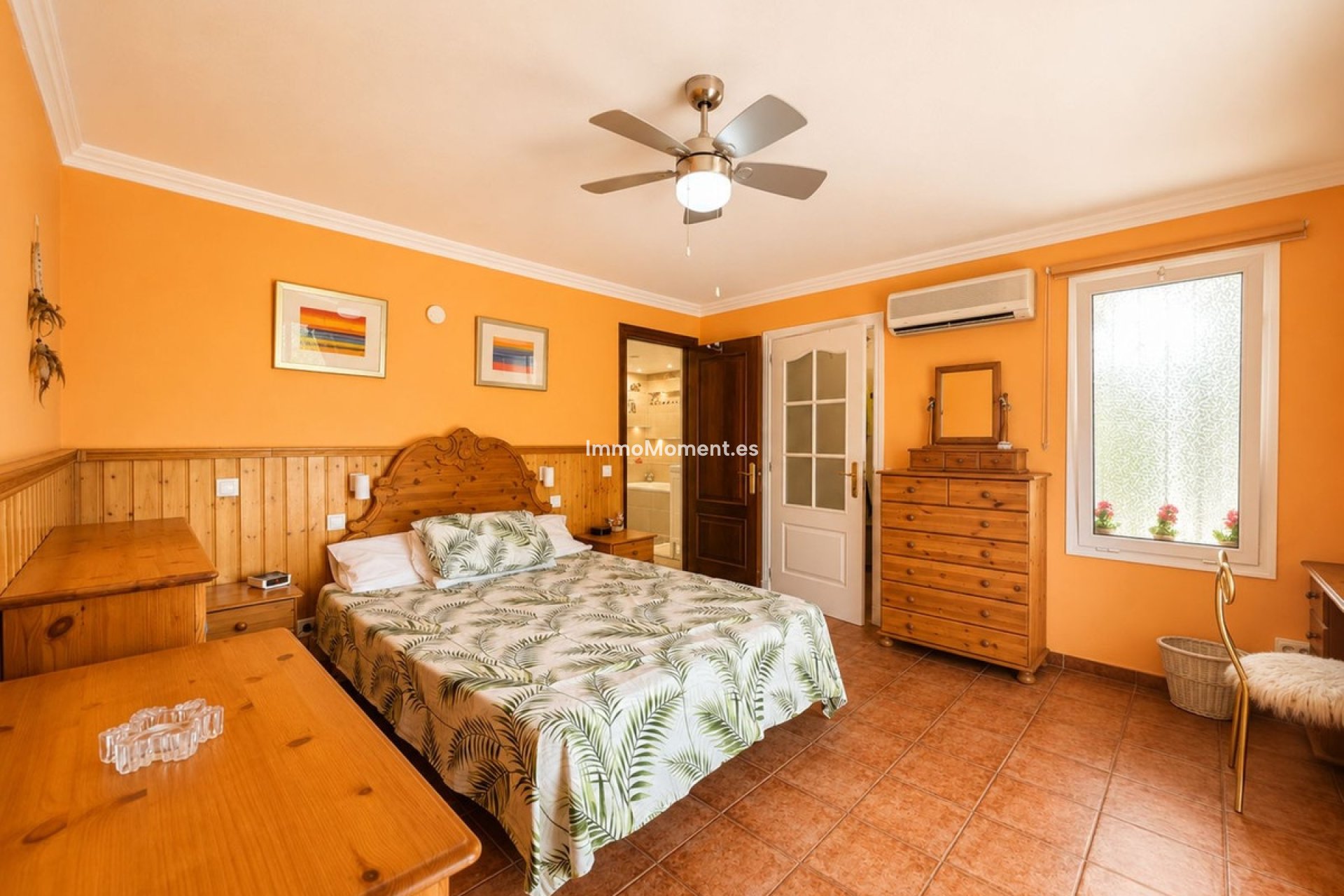 Resale - Detached villa - Mijas - Mijas Centro