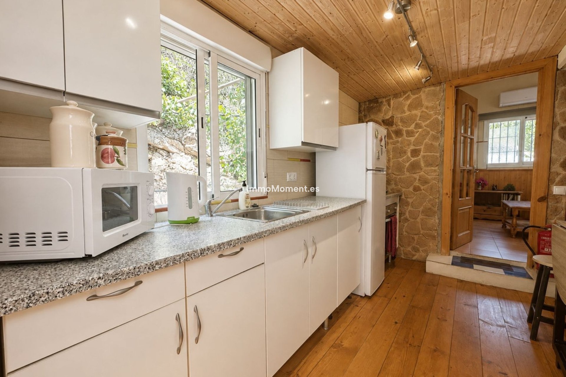 Resale - Detached villa - Mijas - Mijas Centro