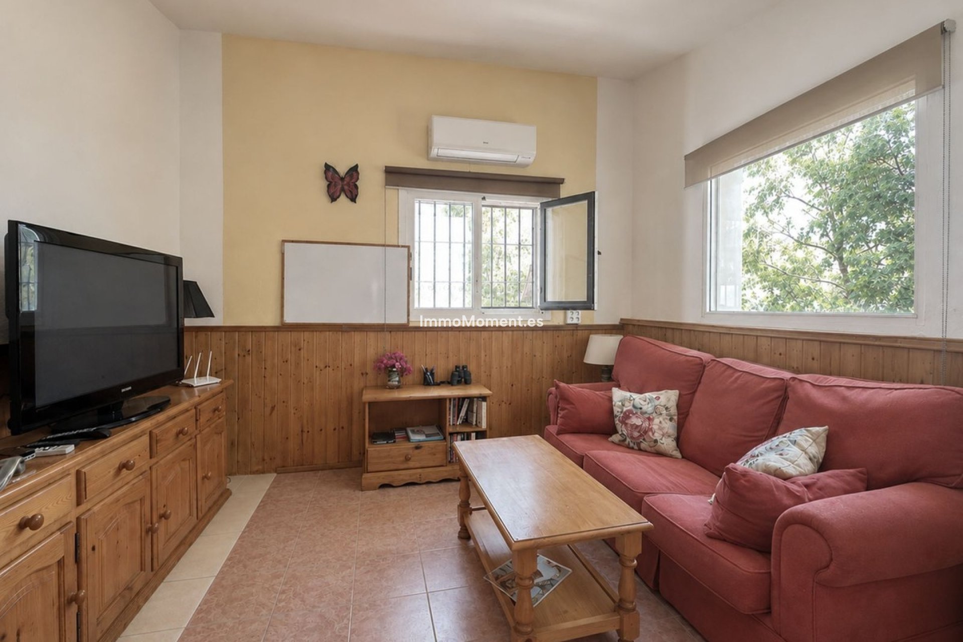 Resale - Detached villa - Mijas - Mijas Centro