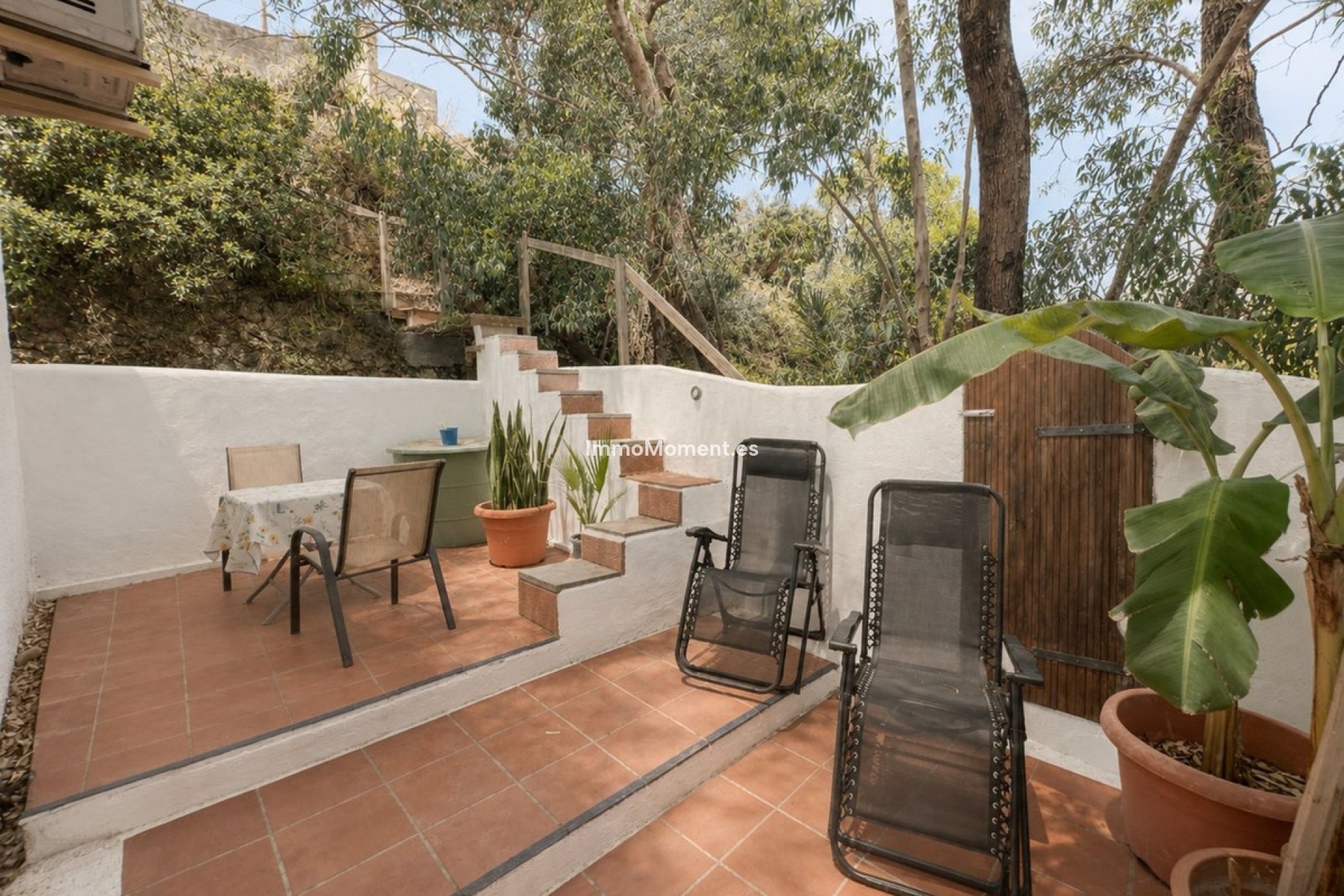 Resale - Detached villa - Mijas - Mijas Centro