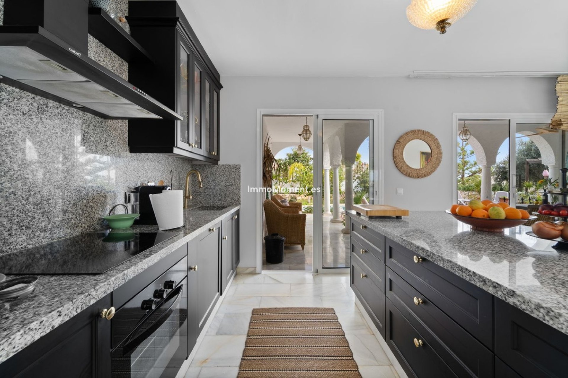 Resale - Detached villa - Mijas - Mijas Centro