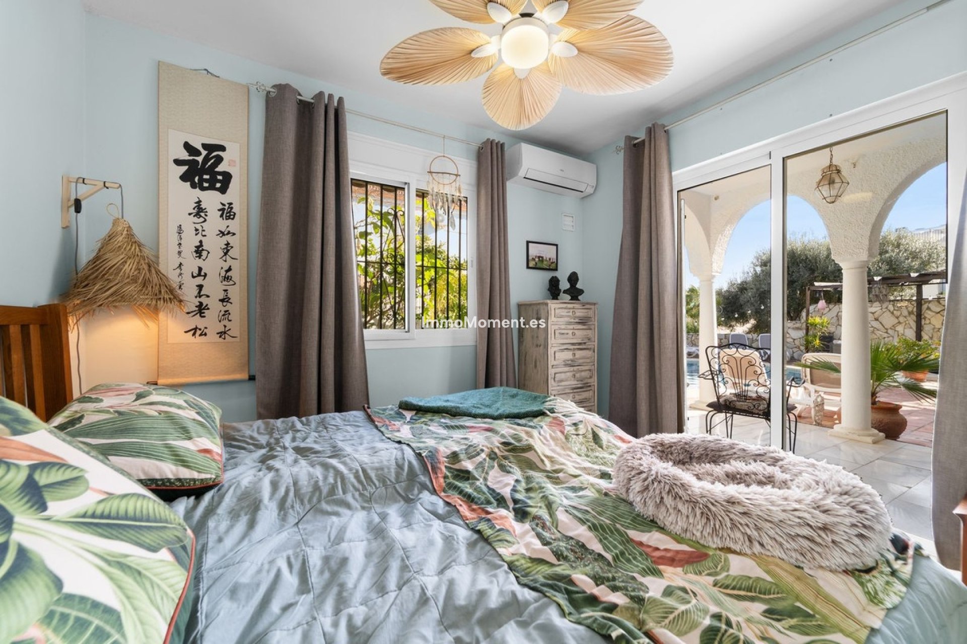 Resale - Detached villa - Mijas - Mijas Centro