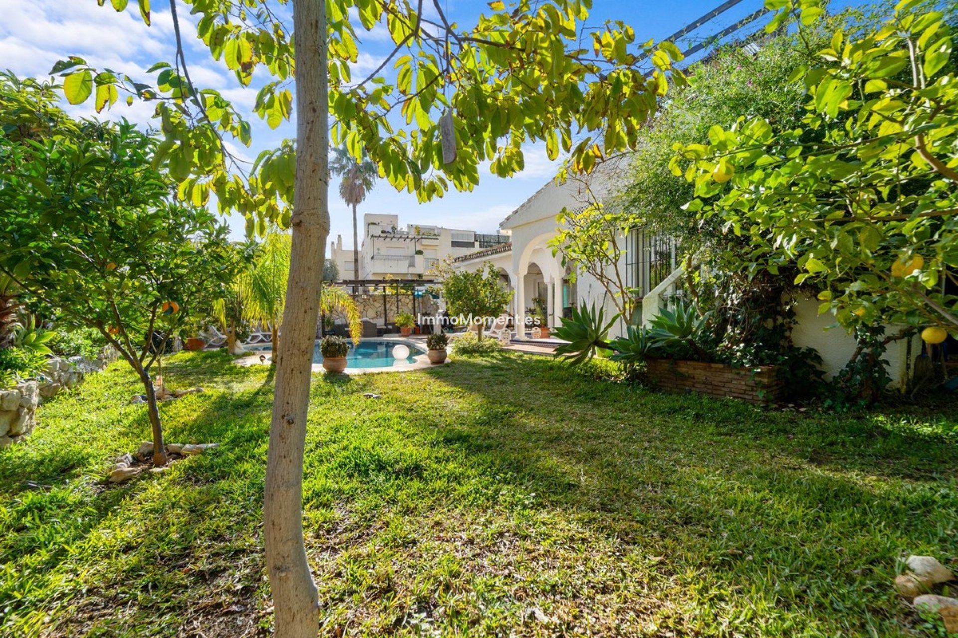Resale - Detached villa - Mijas - Mijas Centro