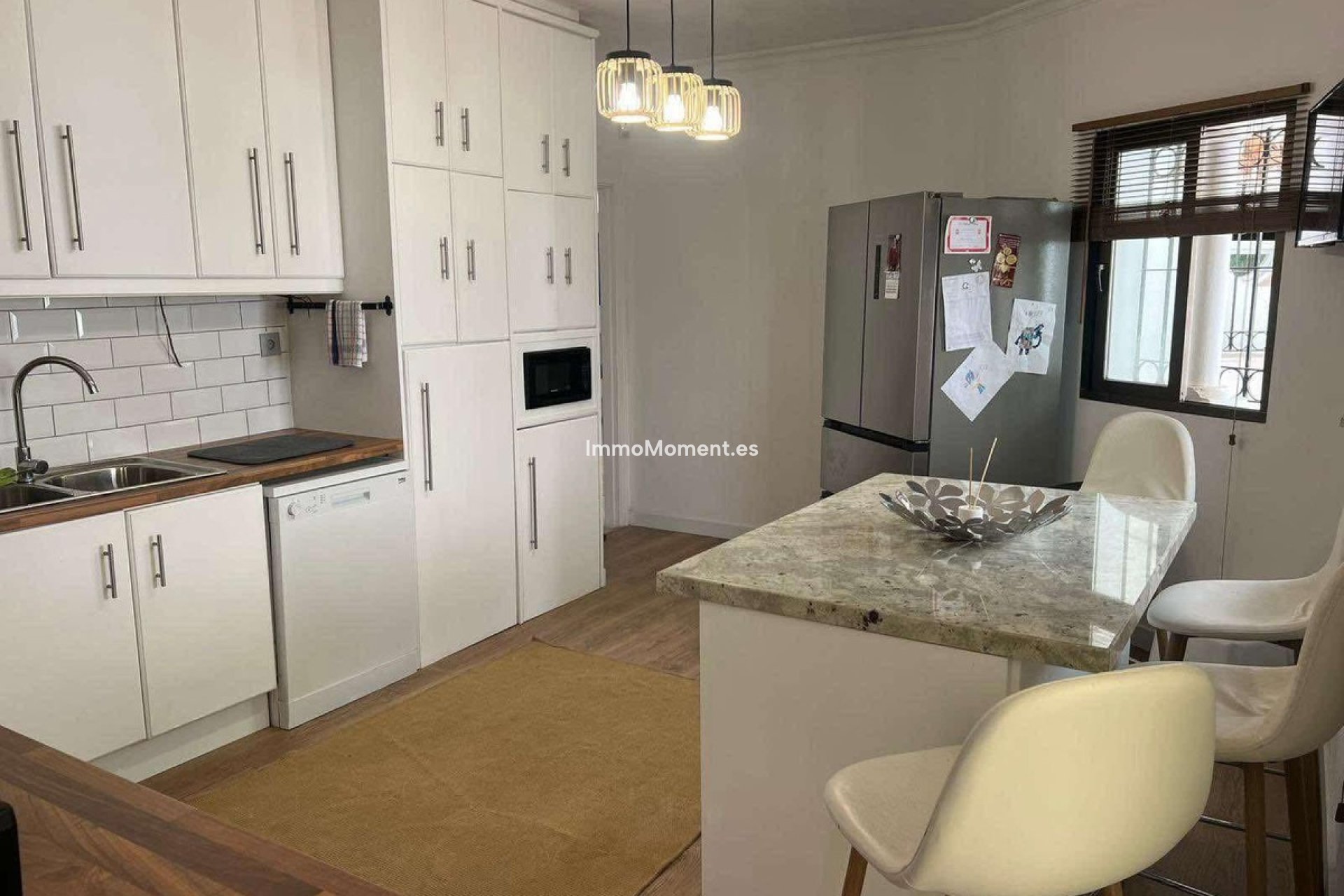 Resale - Detached villa - Mijas - Mijas Centro