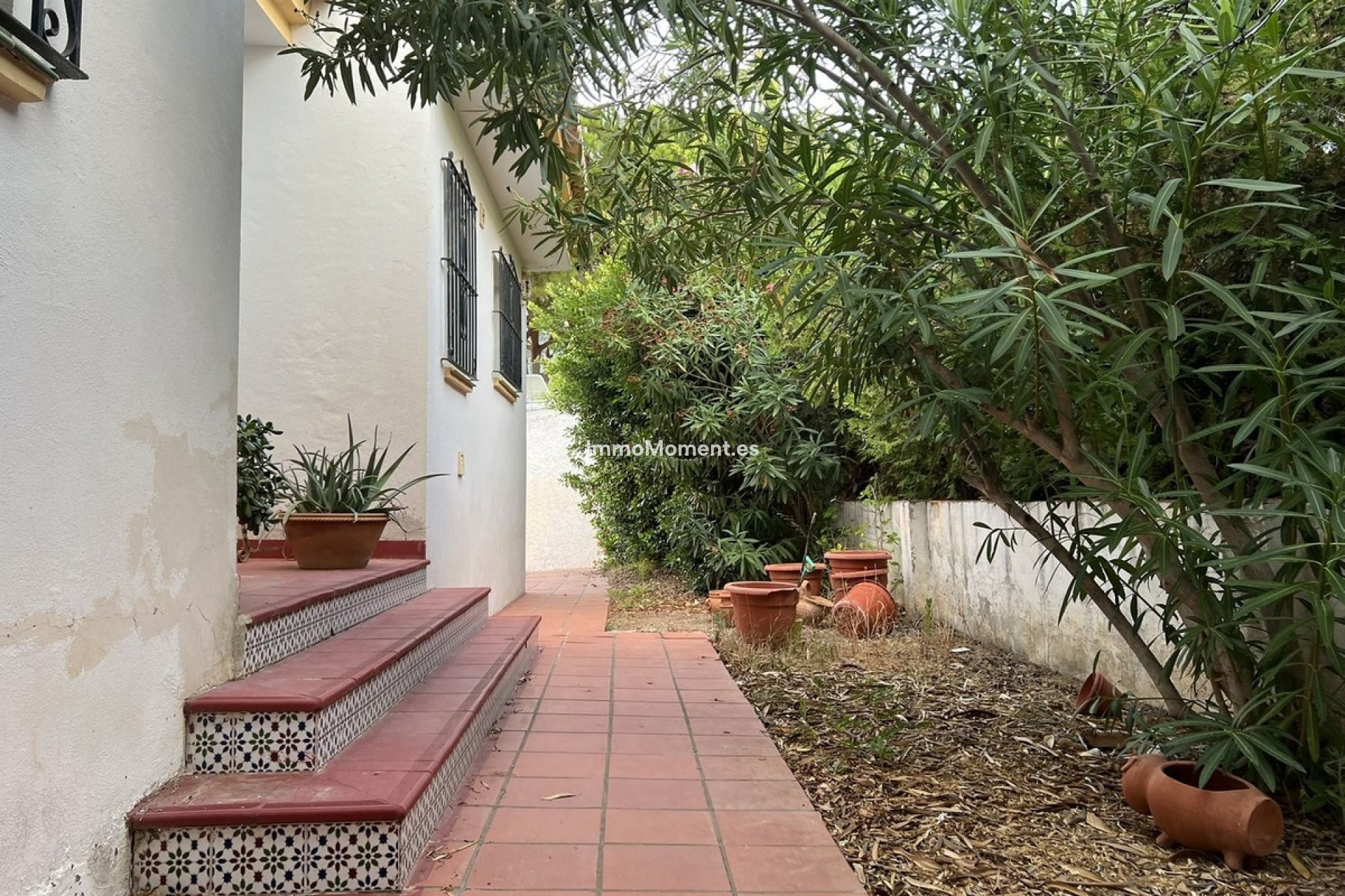 Resale - Detached villa - Mijas - Mijas Centro