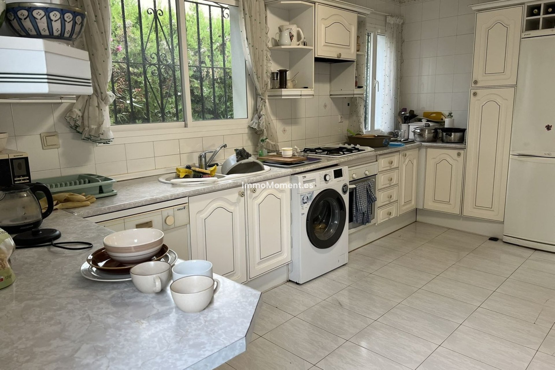 Resale - Detached villa - Mijas - Mijas Centro