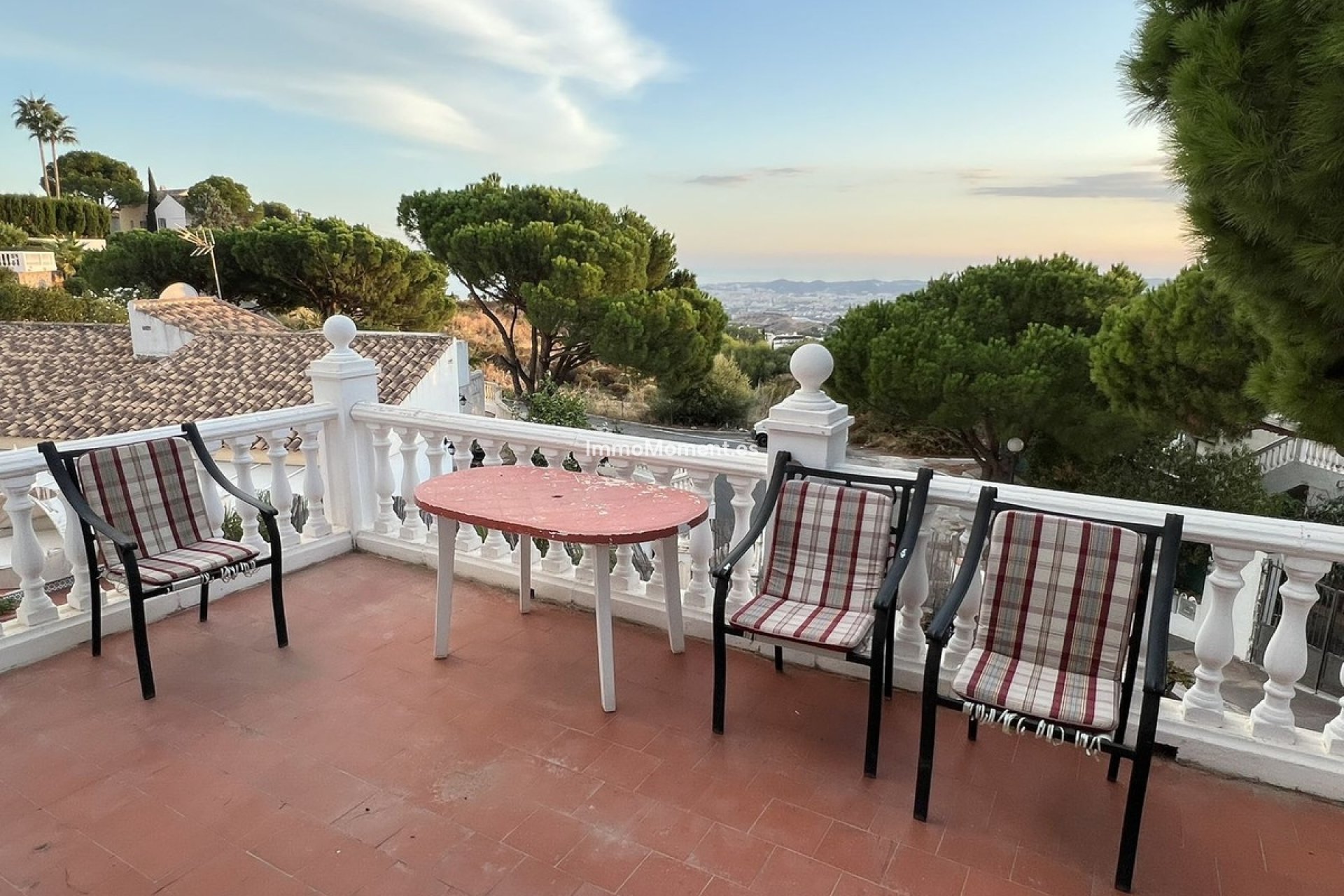 Resale - Detached villa - Mijas - Mijas Centro