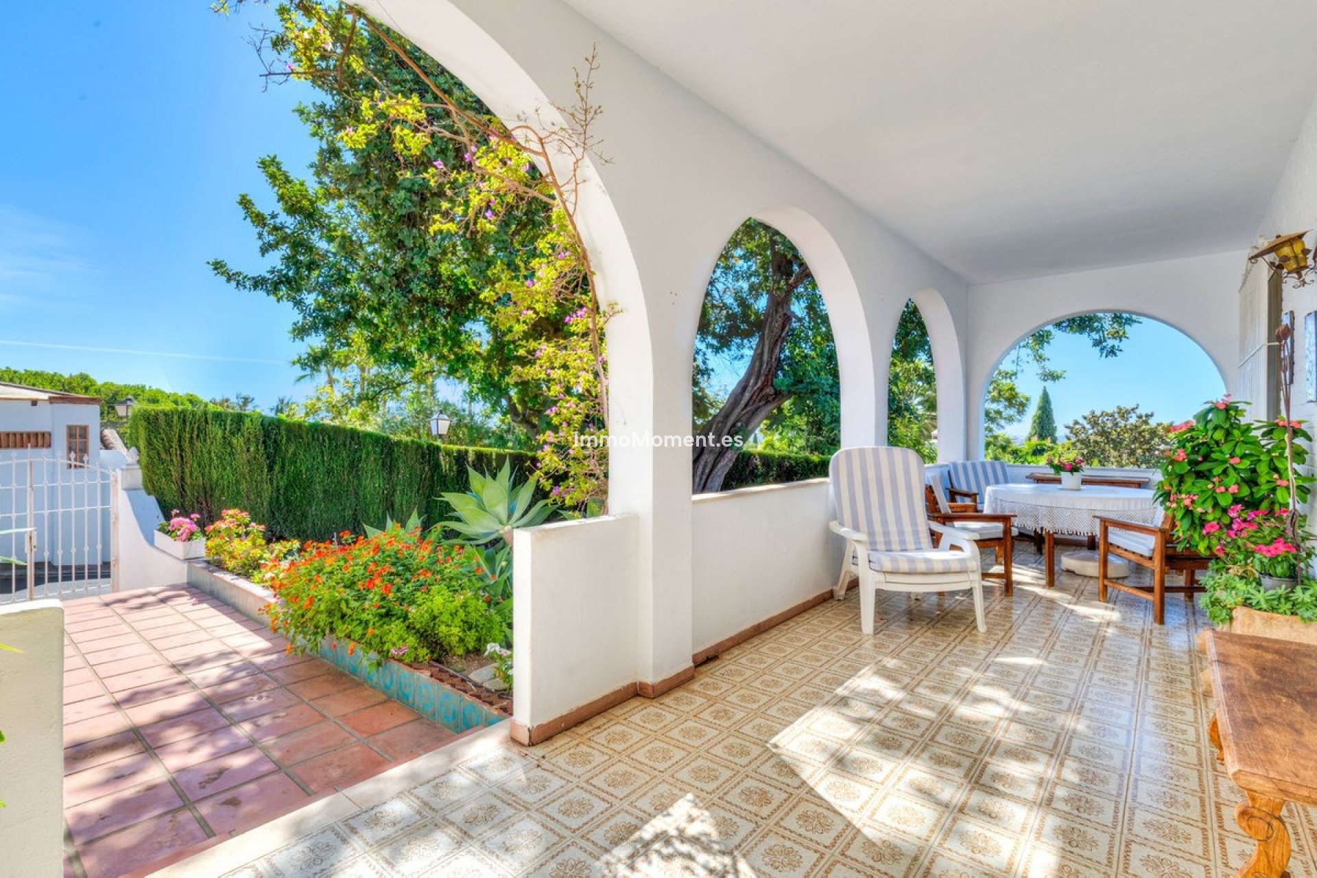 Resale - Detached villa - Mijas - Mijas Centro