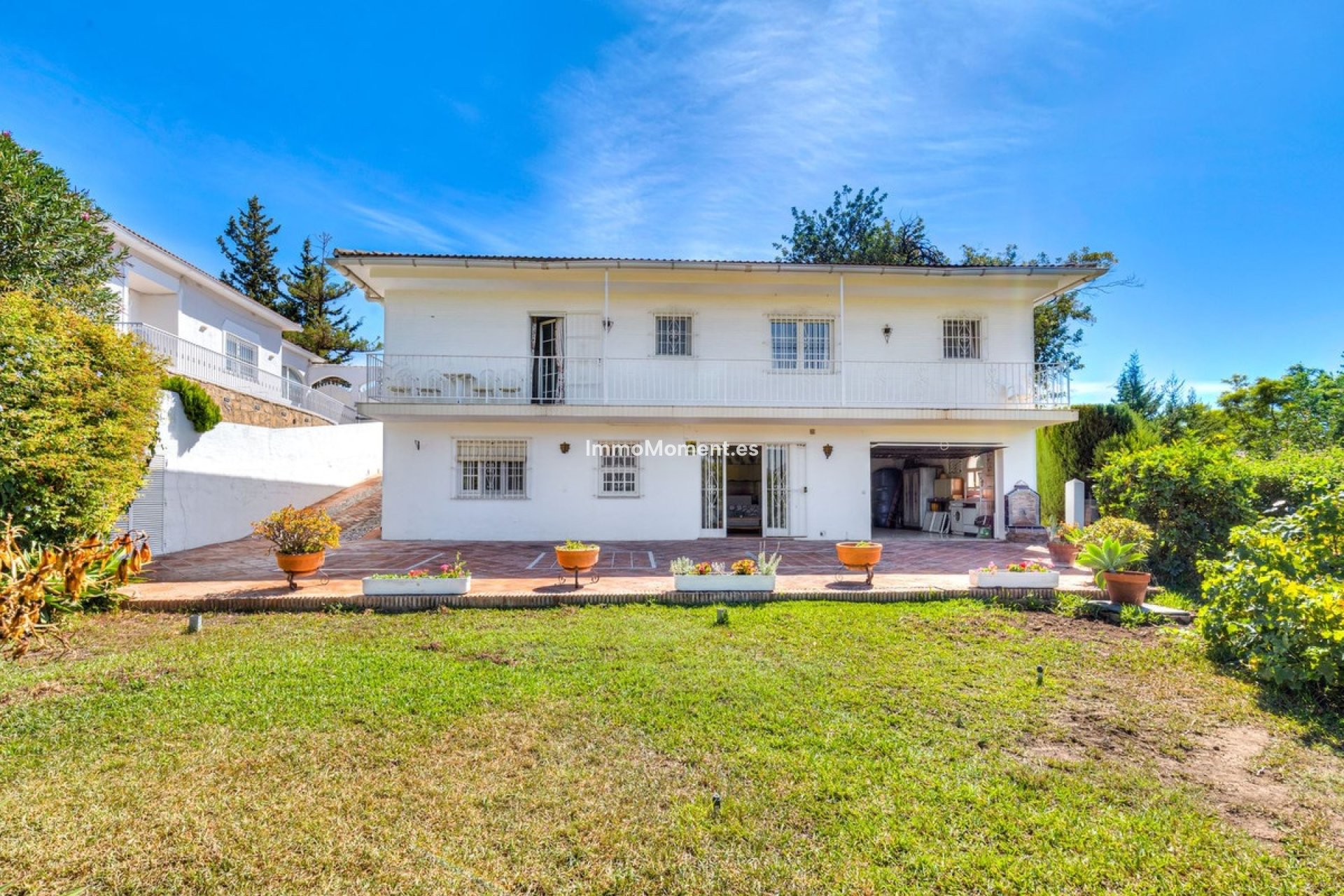 Resale - Detached villa - Mijas - Mijas Centro