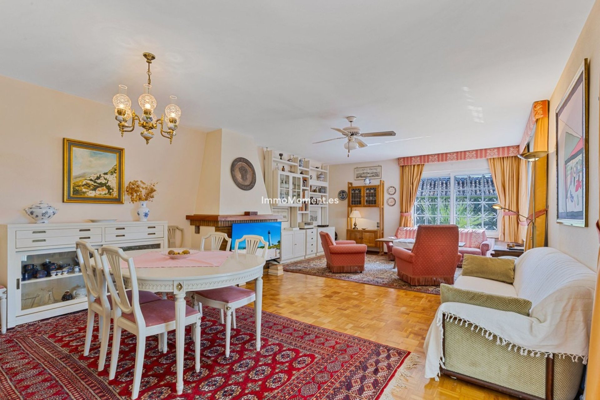 Resale - Detached villa - Mijas - Mijas Centro