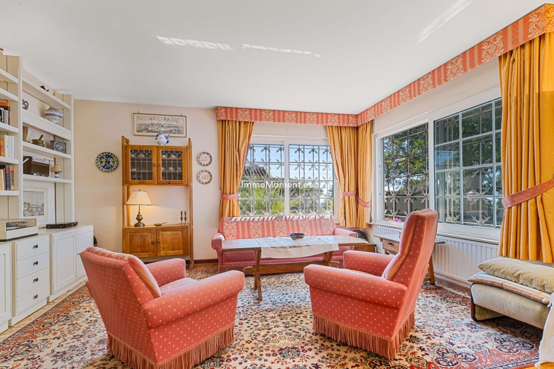 Resale - Detached villa - Mijas - Mijas Centro