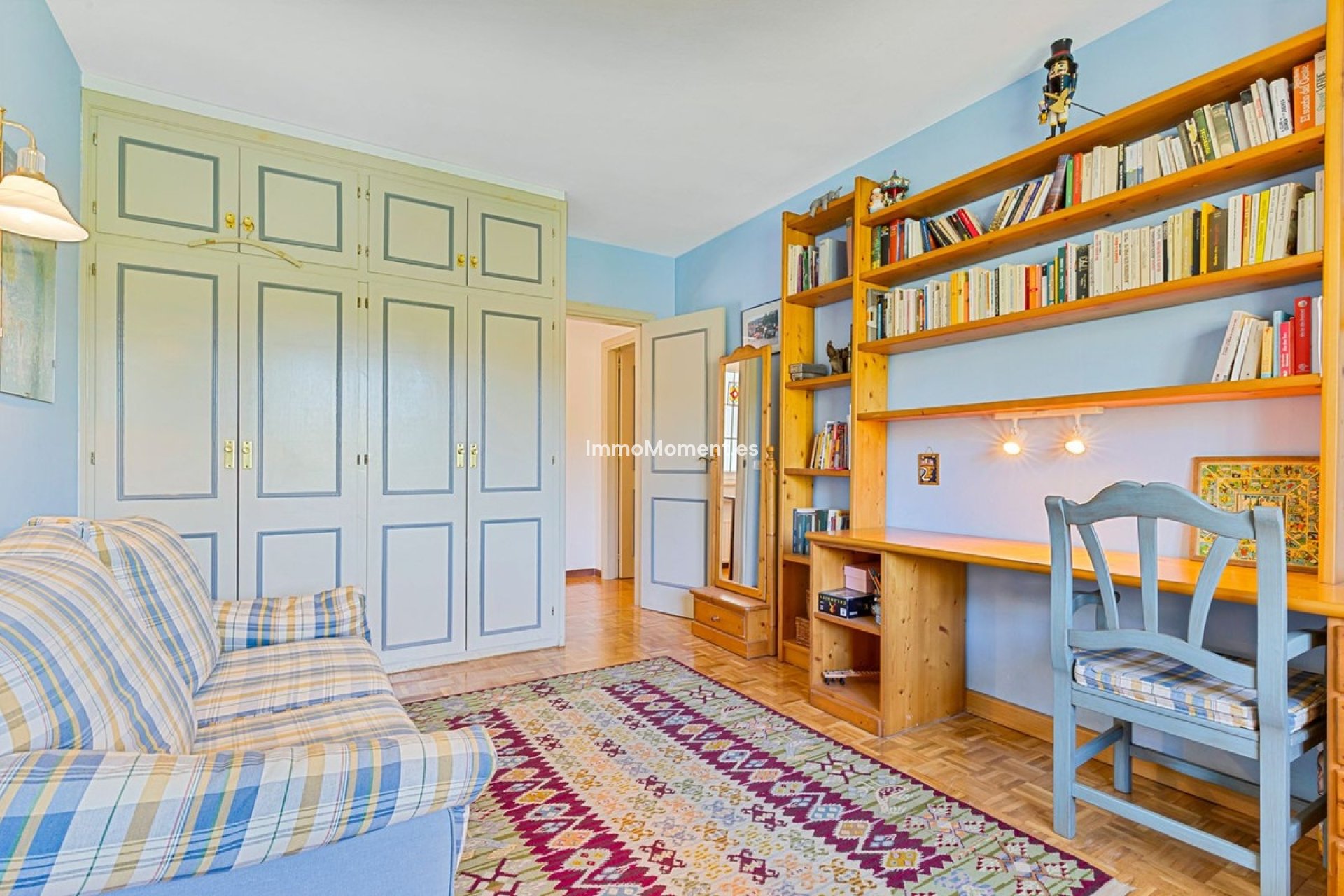 Resale - Detached villa - Mijas - Mijas Centro