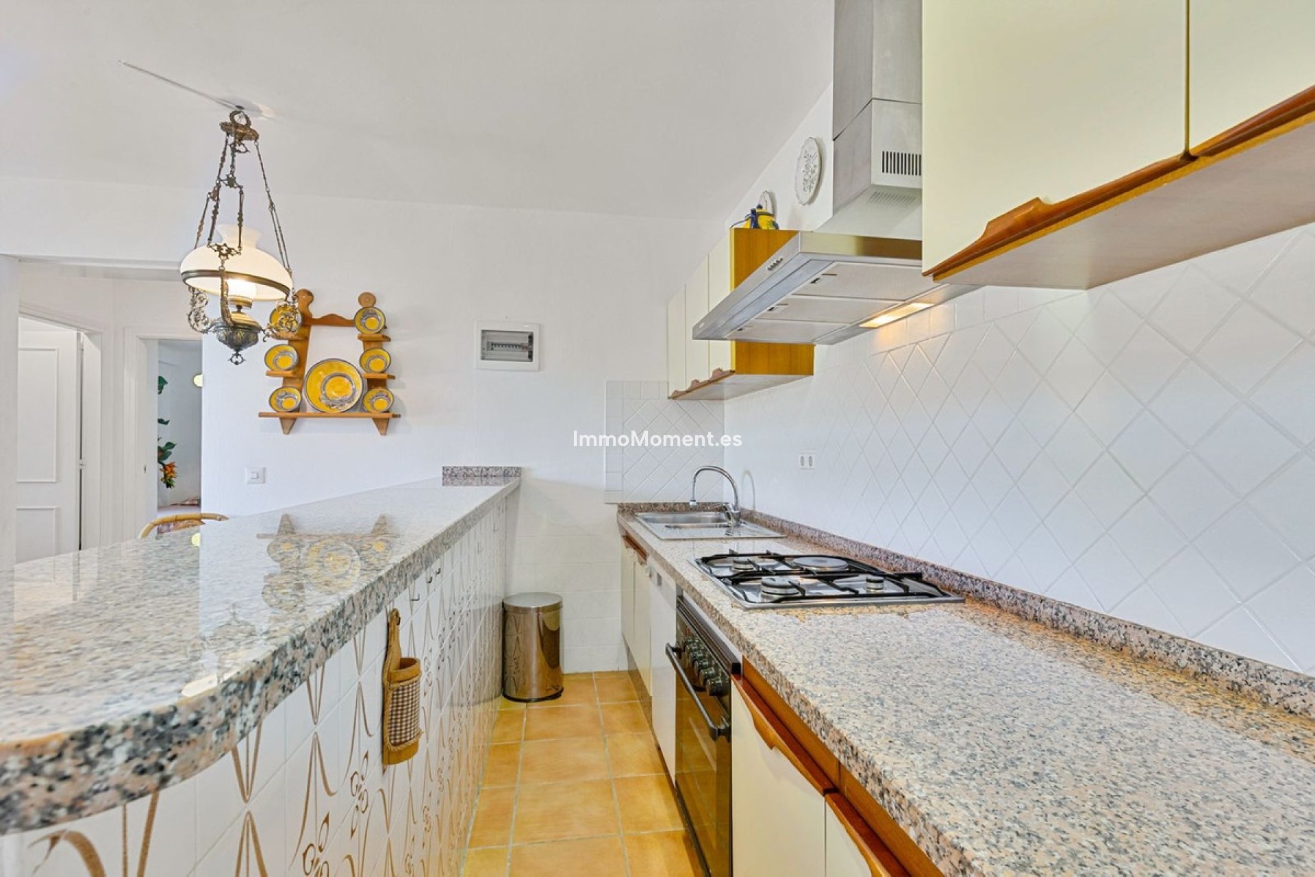 Resale - Detached villa - Mijas - Mijas Centro