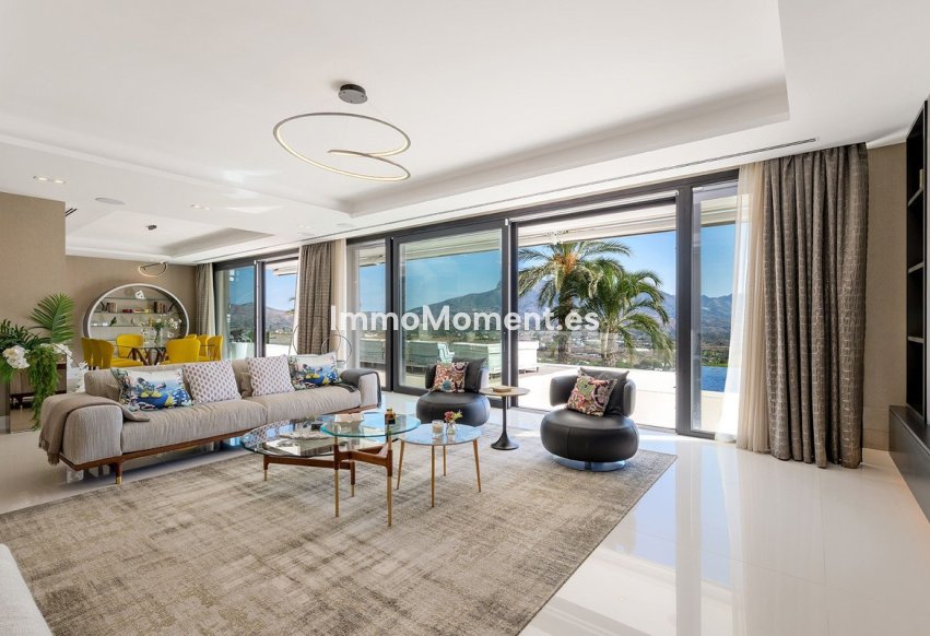 Resale - Detached villa - Mijas - Mijas Centro