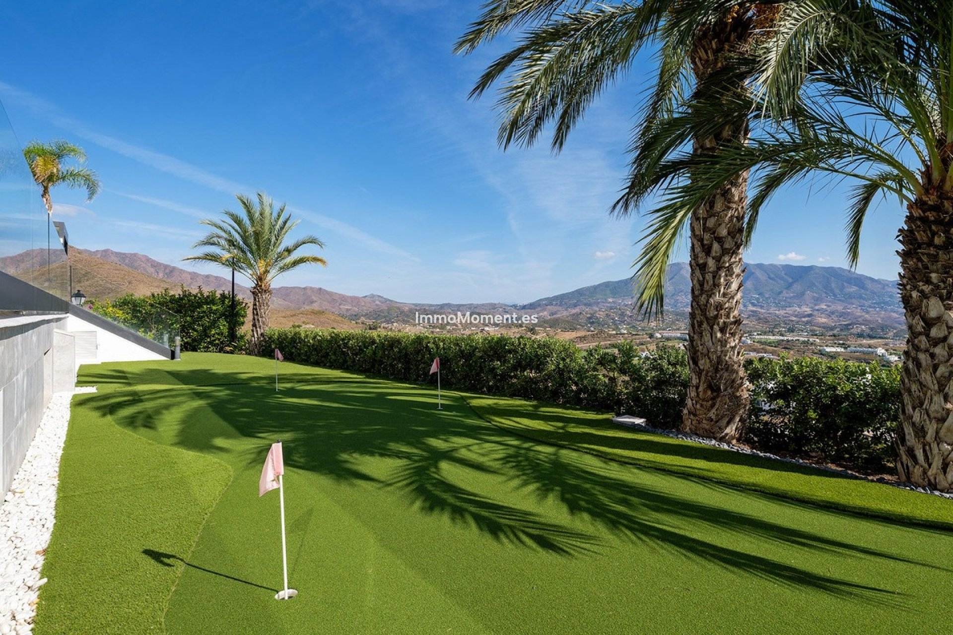 Resale - Detached villa - Mijas - Mijas Centro