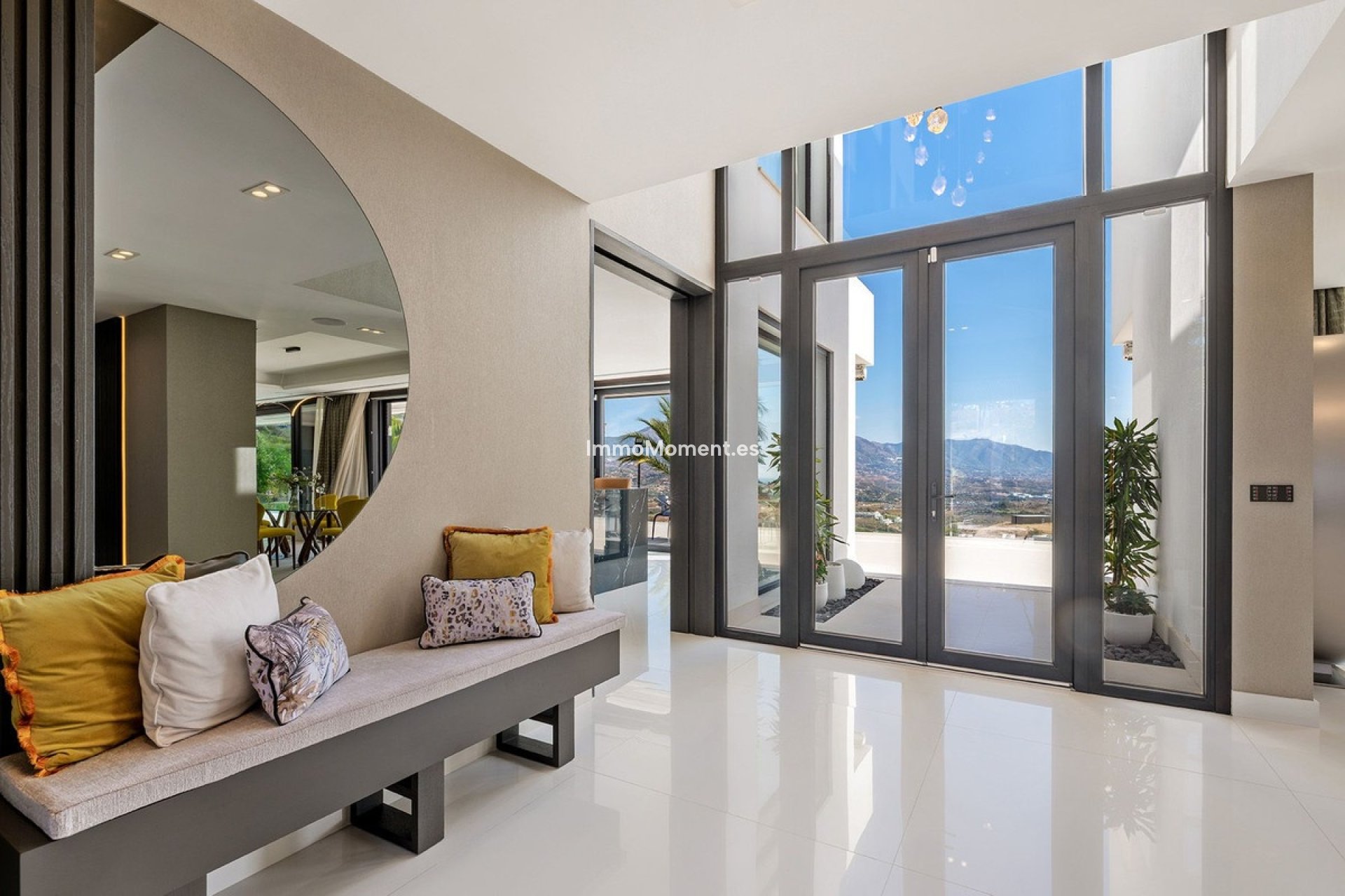 Resale - Detached villa - Mijas - Mijas Centro