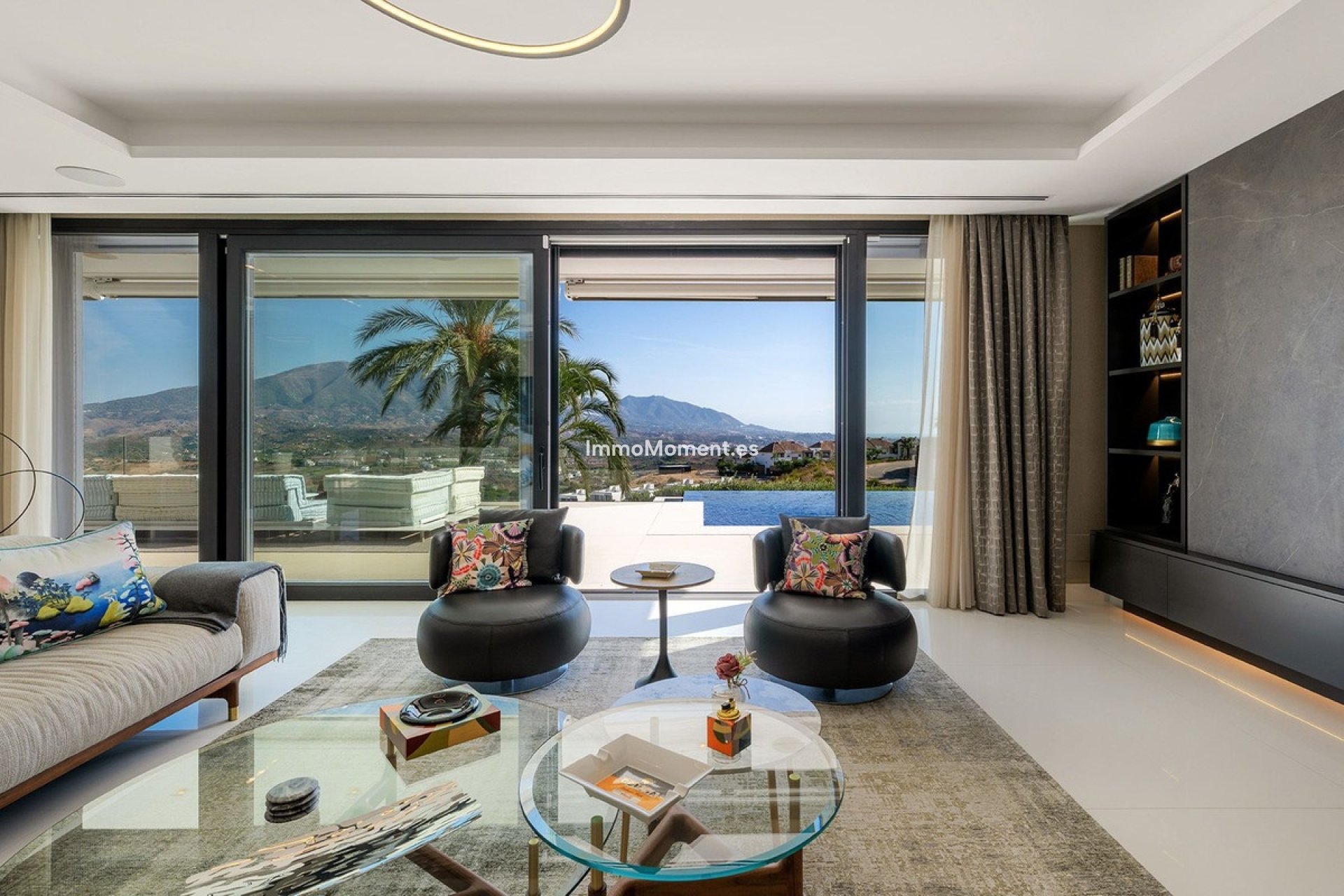 Resale - Detached villa - Mijas - Mijas Centro