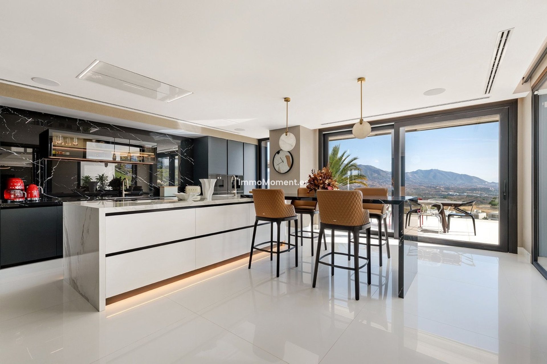 Resale - Detached villa - Mijas - Mijas Centro