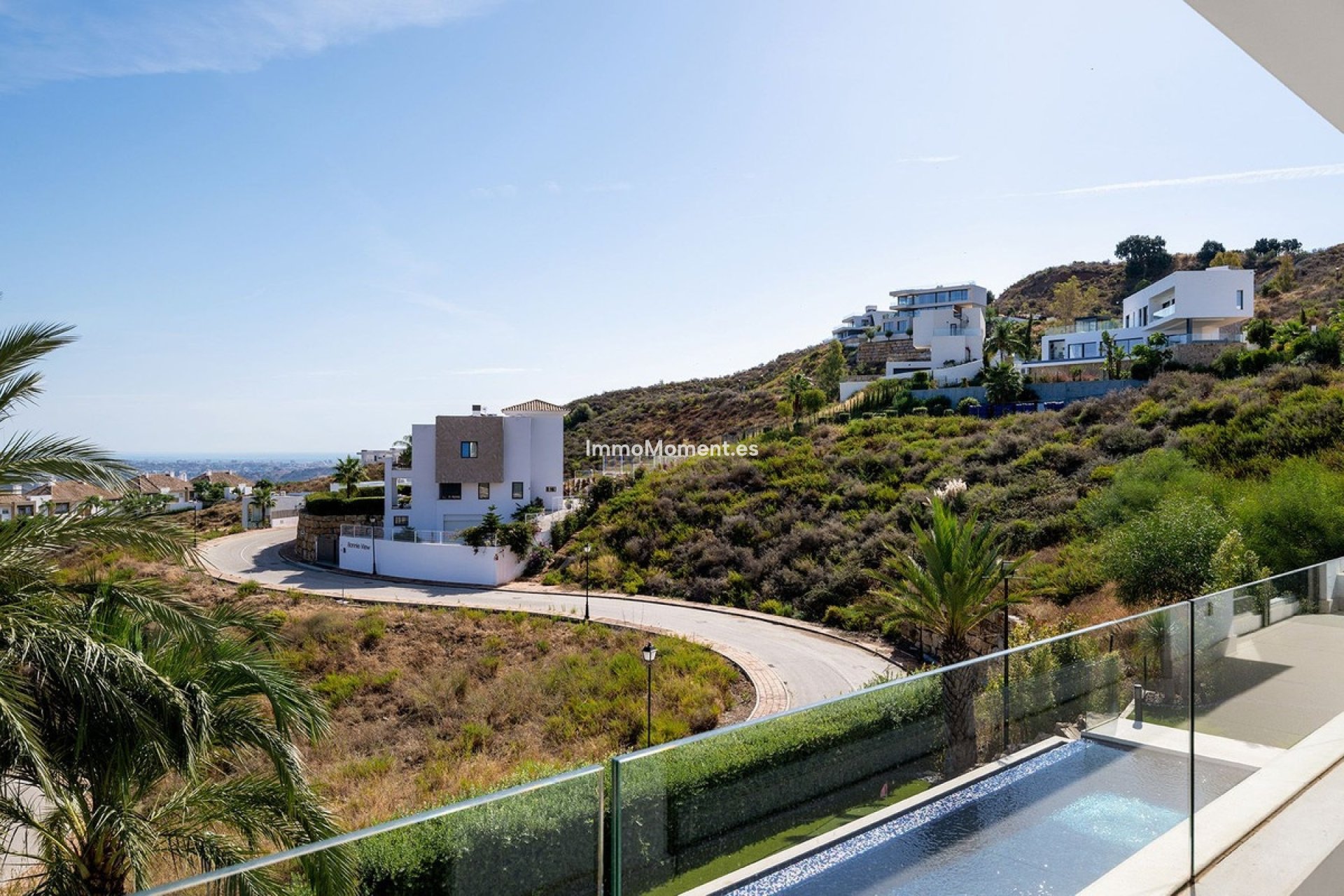 Resale - Detached villa - Mijas - Mijas Centro