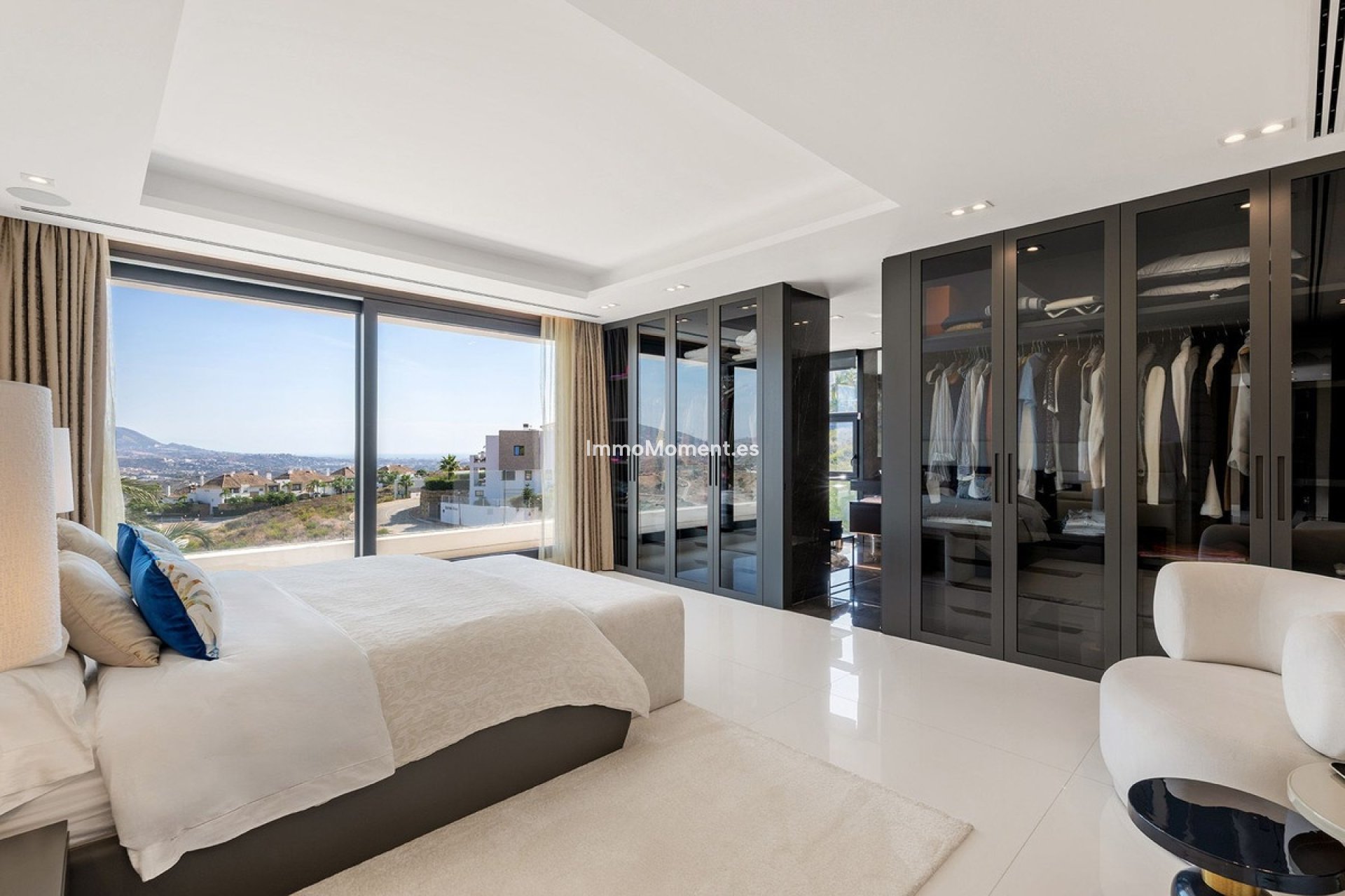 Resale - Detached villa - Mijas - Mijas Centro