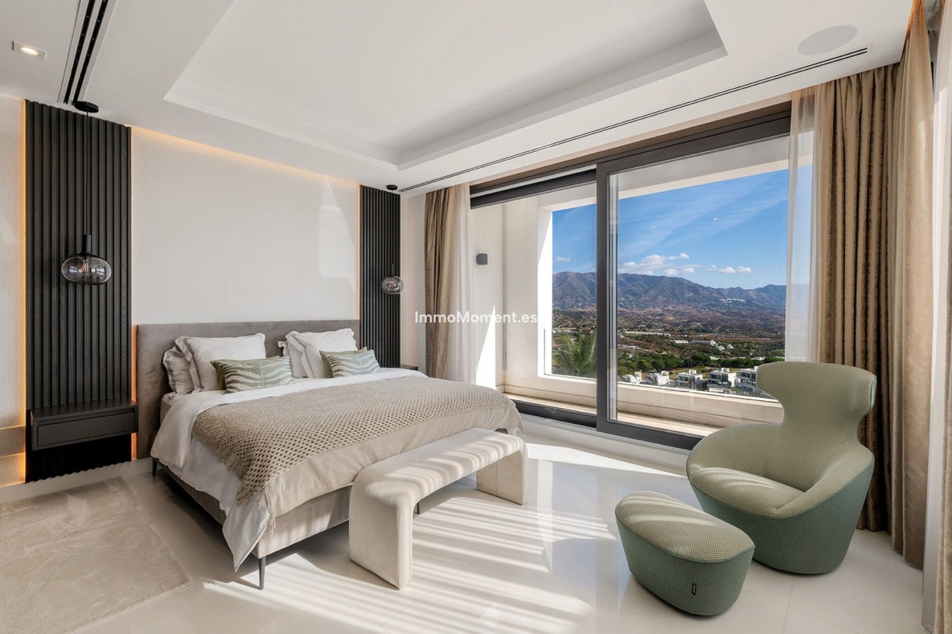 Resale - Detached villa - Mijas - Mijas Centro