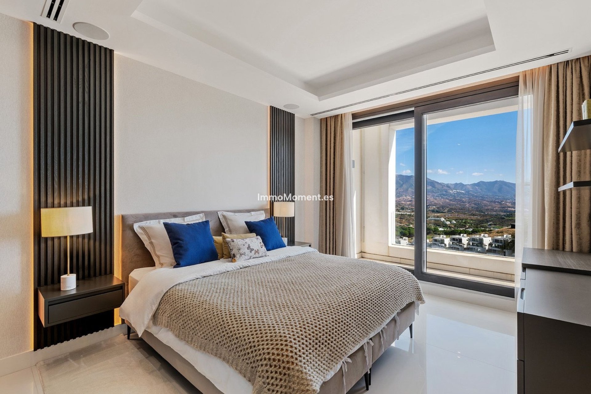 Resale - Detached villa - Mijas - Mijas Centro