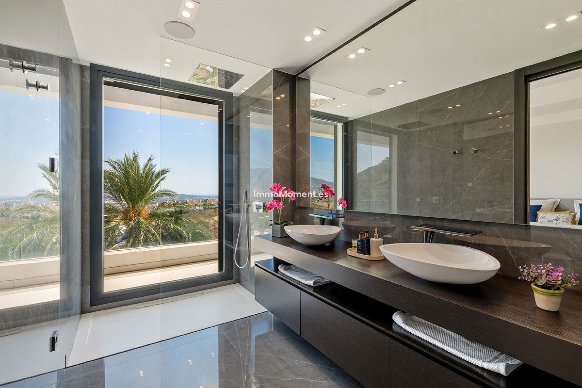 Resale - Detached villa - Mijas - Mijas Centro