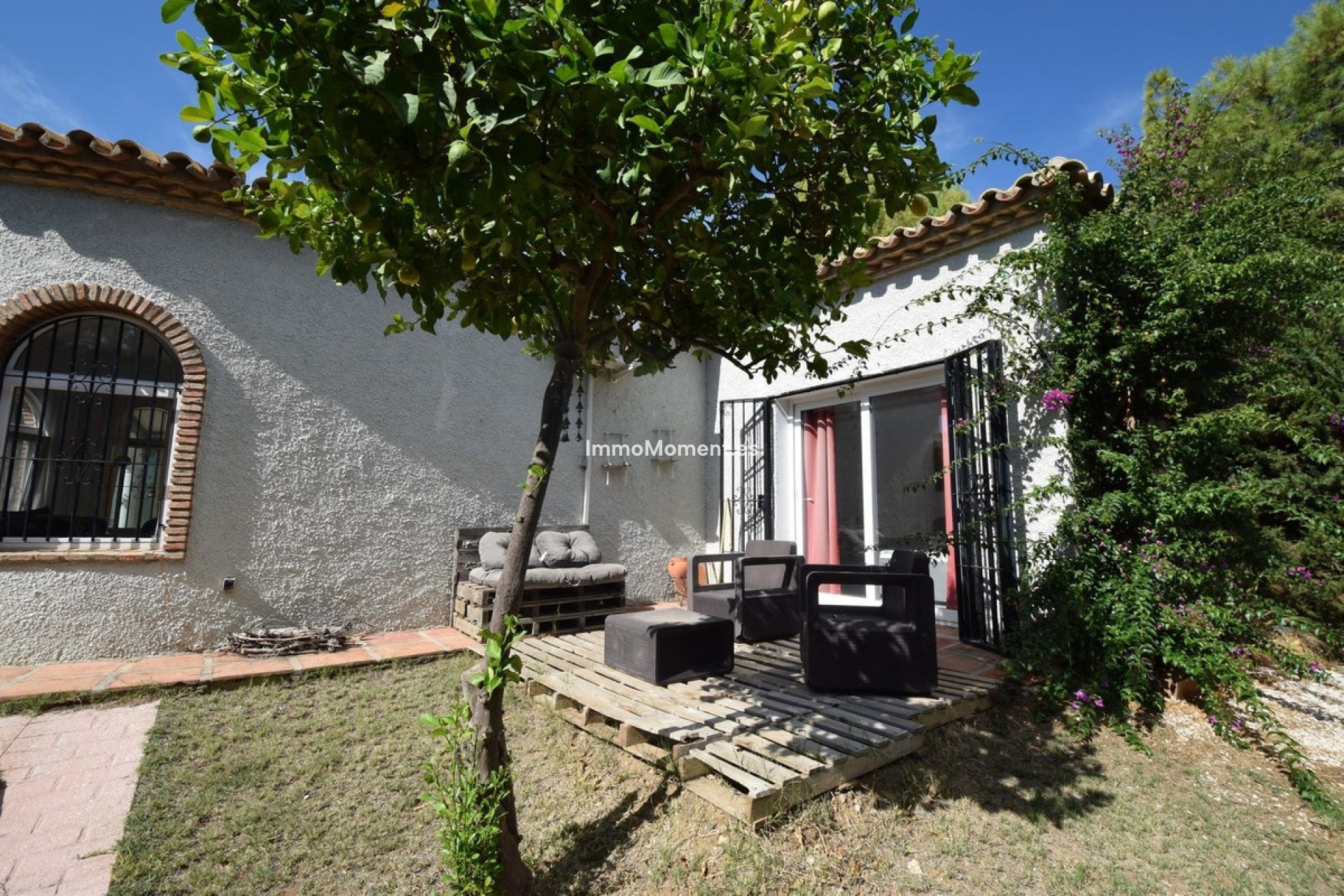 Resale - Detached villa - Mijas - Mijas Centro