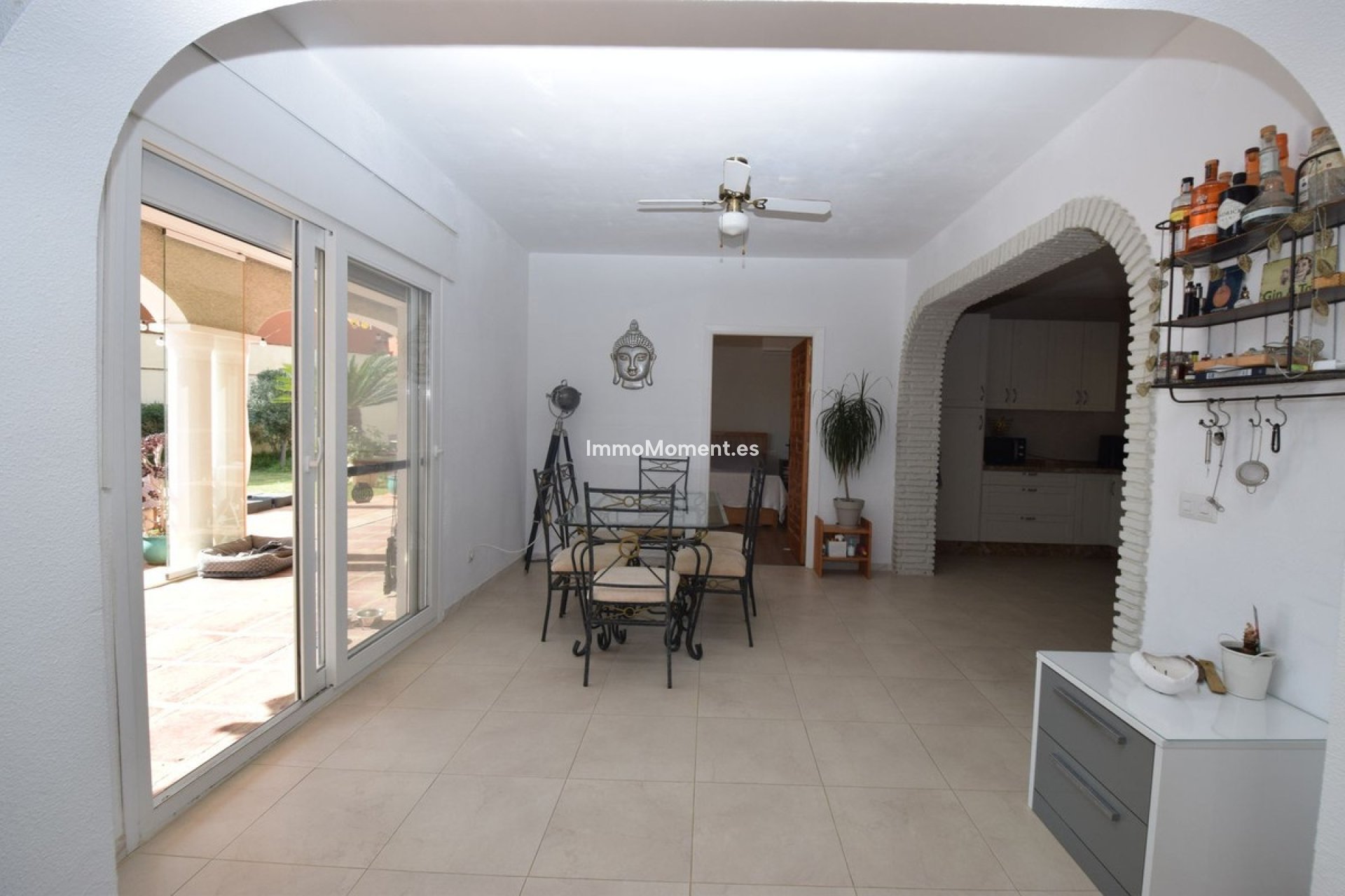 Resale - Detached villa - Mijas - Mijas Centro