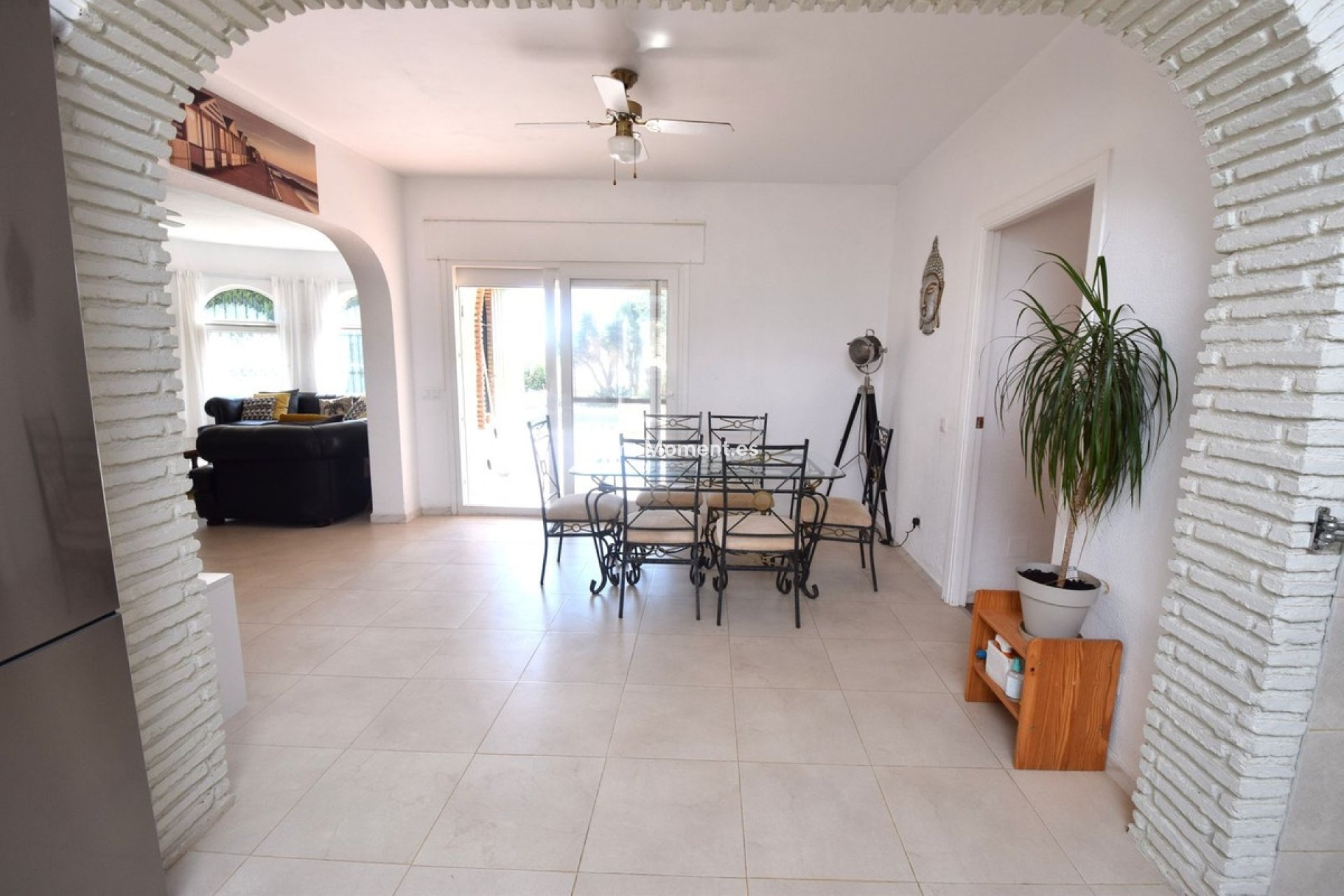 Resale - Detached villa - Mijas - Mijas Centro