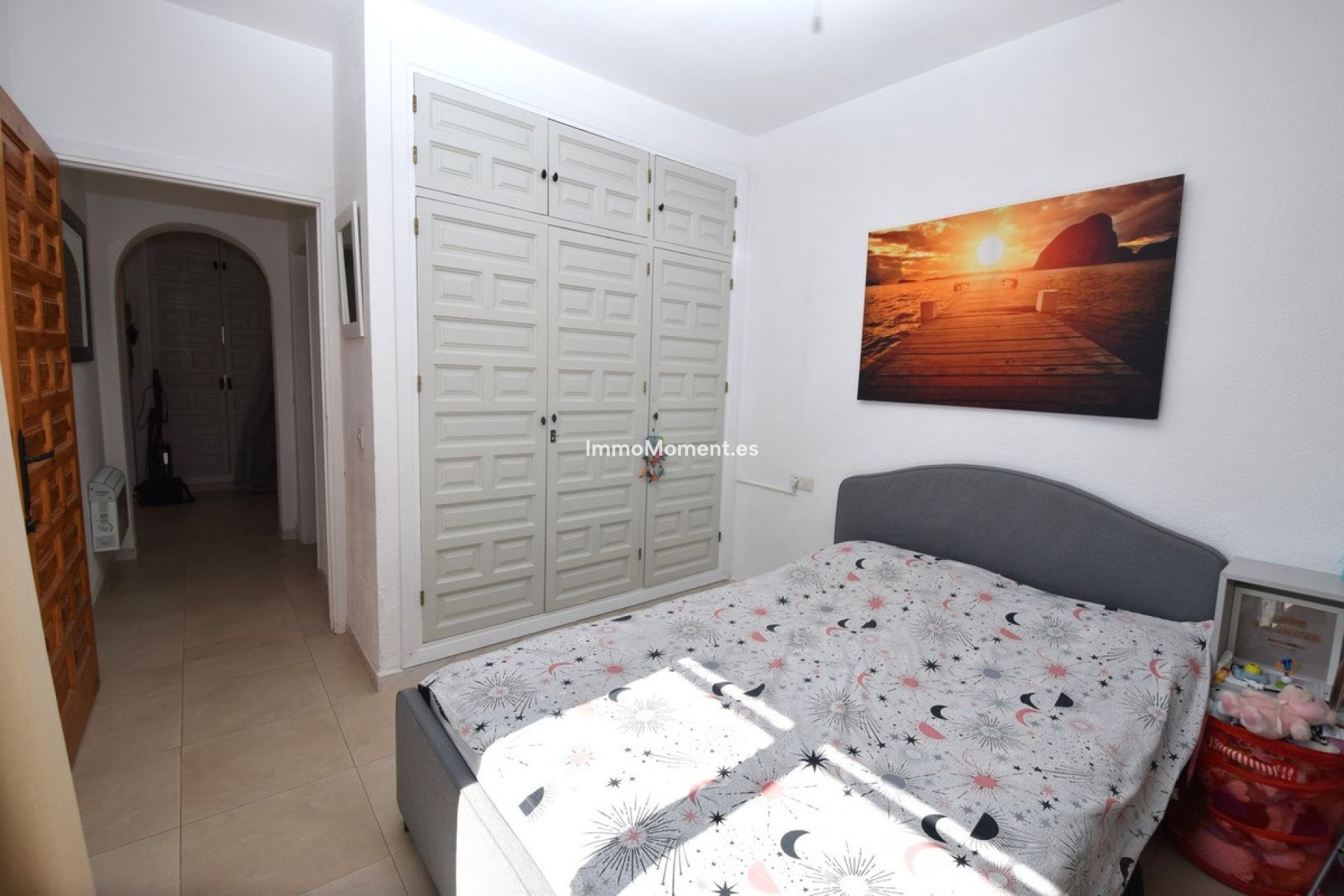 Resale - Detached villa - Mijas - Mijas Centro