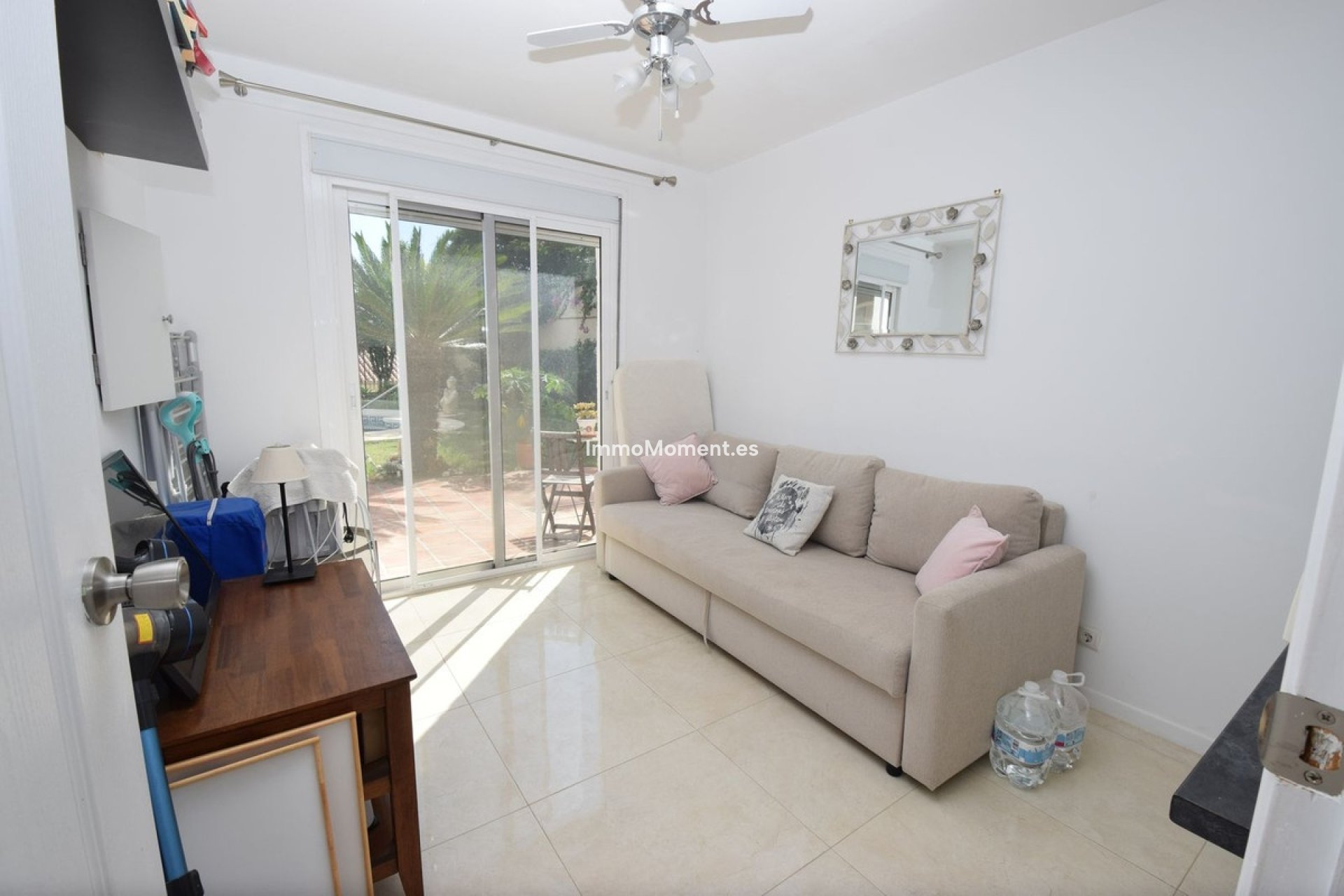 Resale - Detached villa - Mijas - Mijas Centro