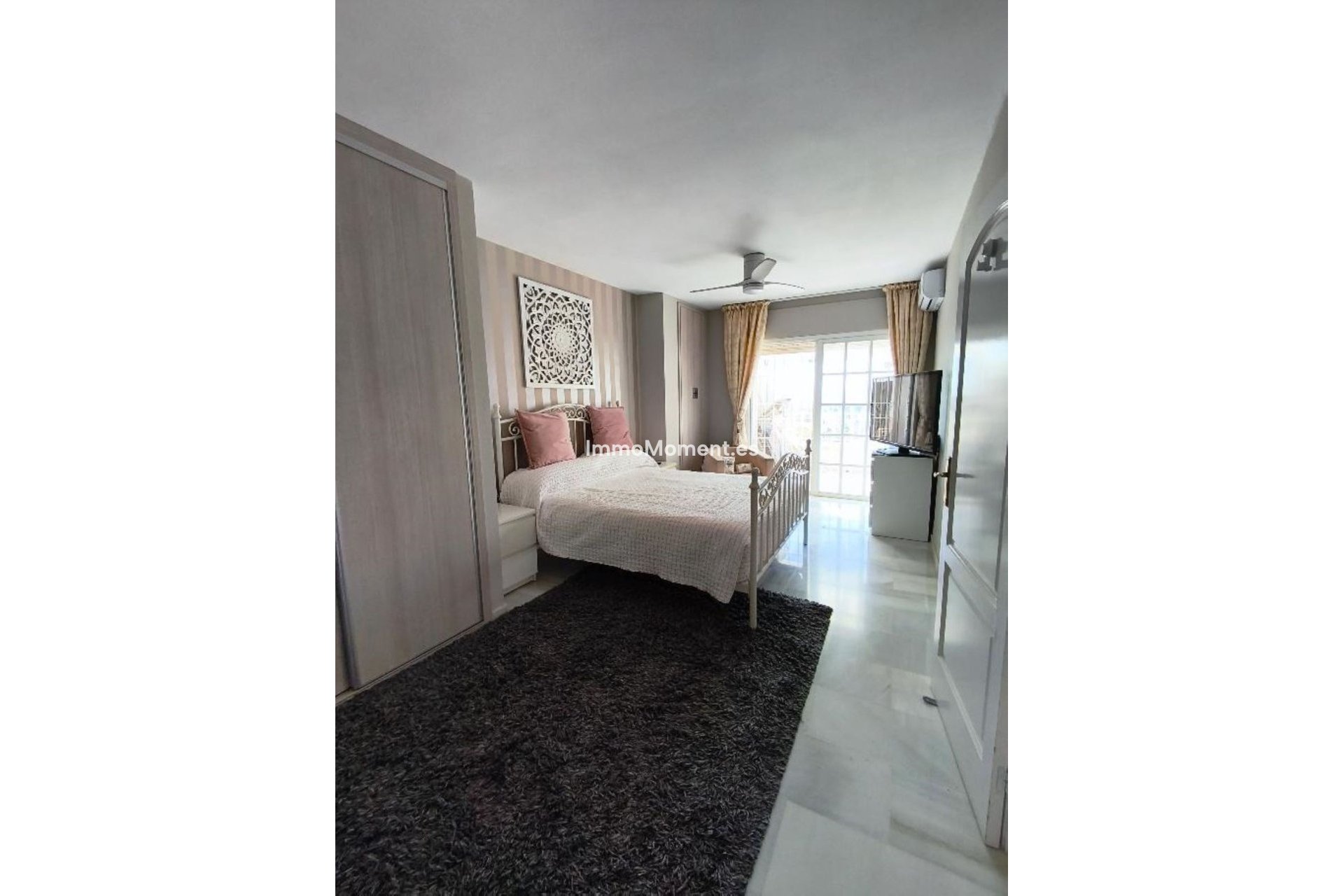 Resale - Detached villa - Mijas - Mijas Centro