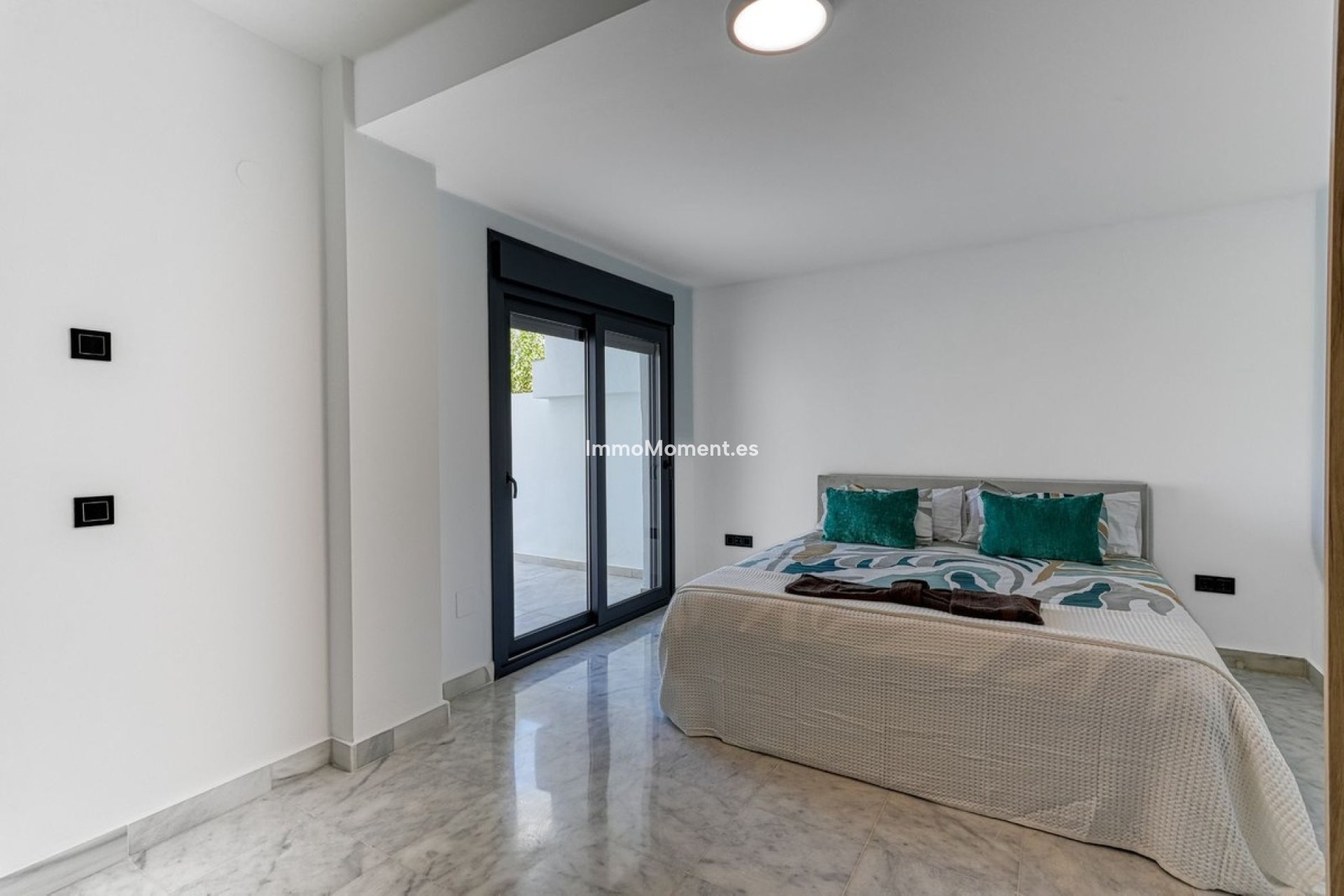 Resale - Detached villa - Mijas - Mijas Centro