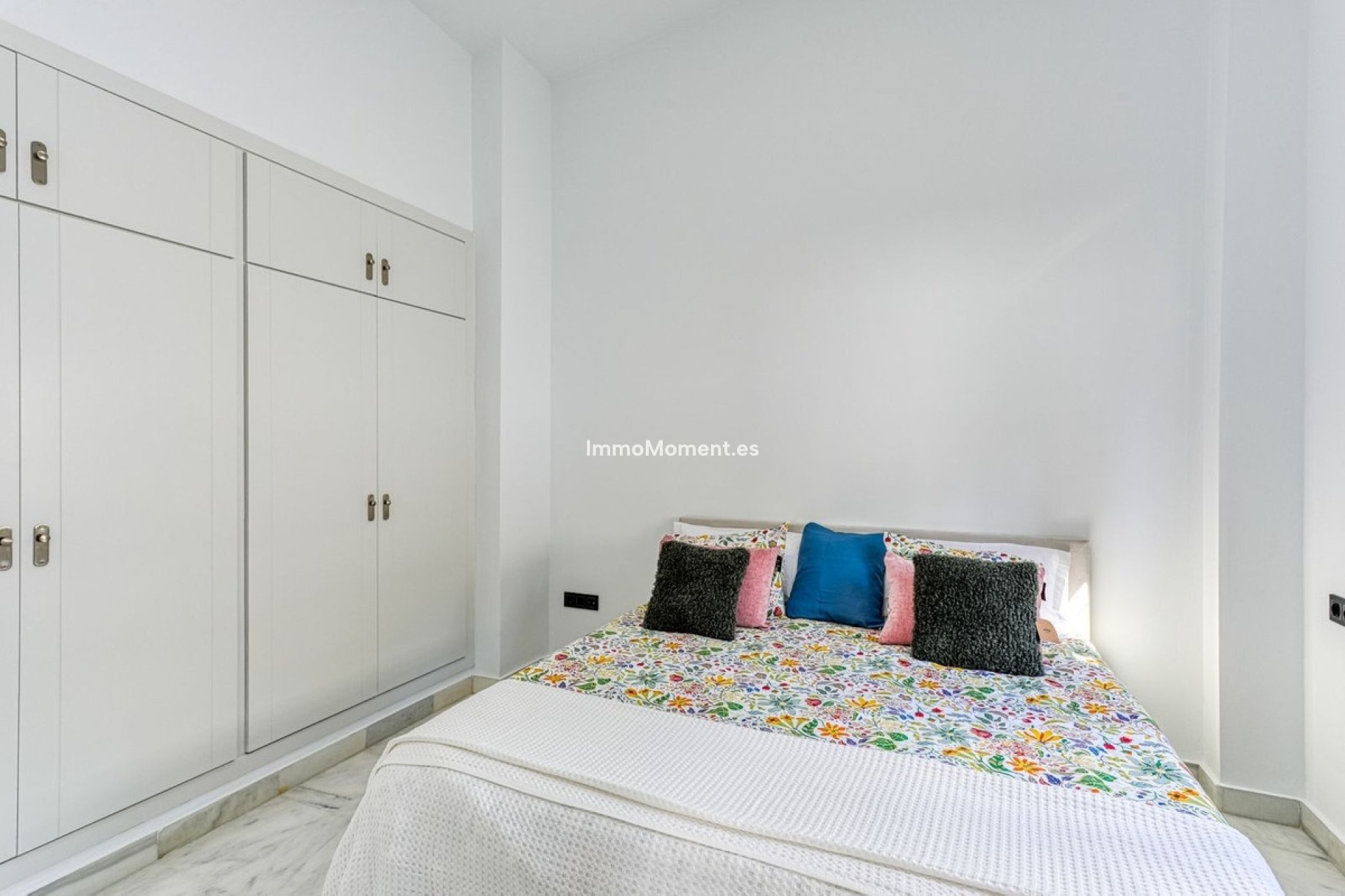 Resale - Detached villa - Mijas - Mijas Centro