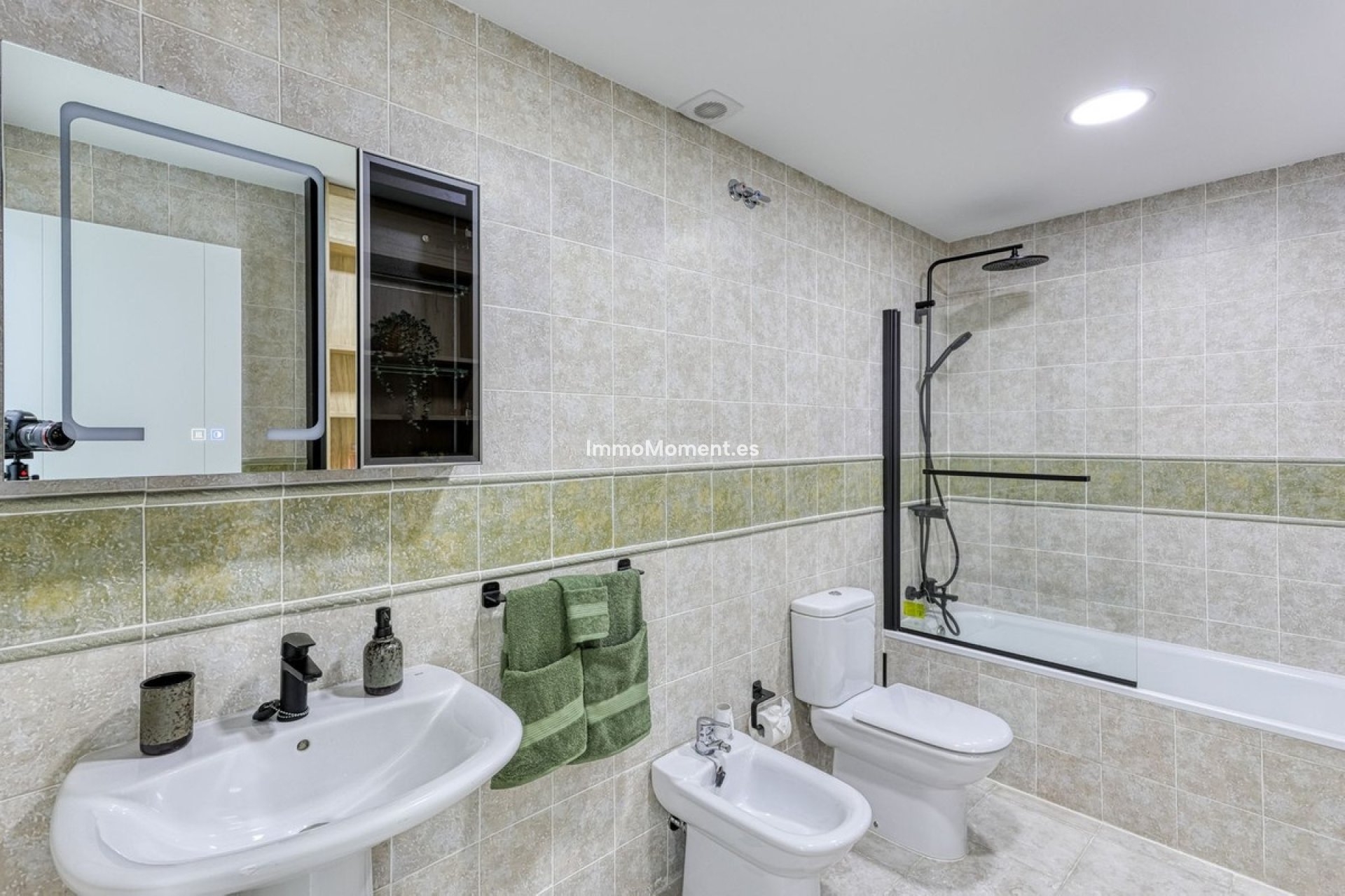 Resale - Detached villa - Mijas - Mijas Centro