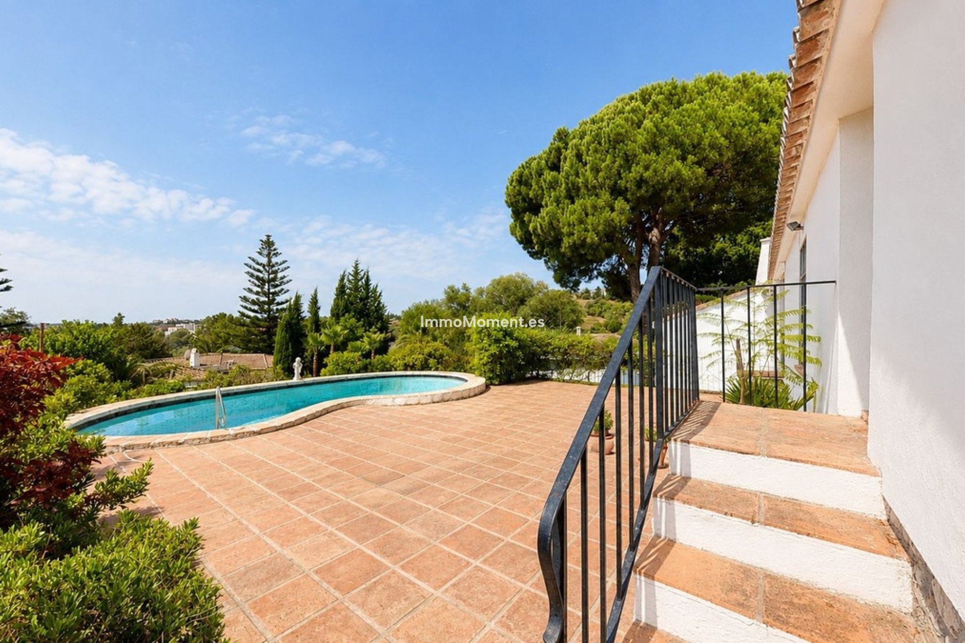 Resale - Detached villa - Mijas - Mijas Centro