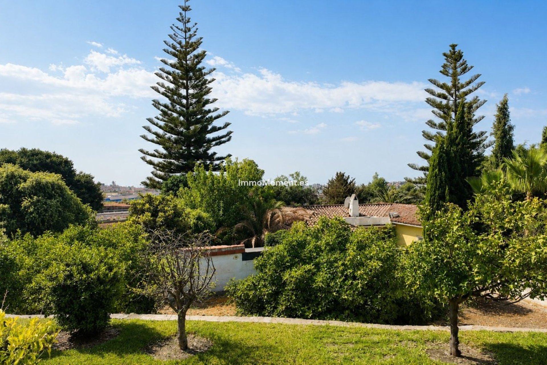 Resale - Detached villa - Mijas - Mijas Centro