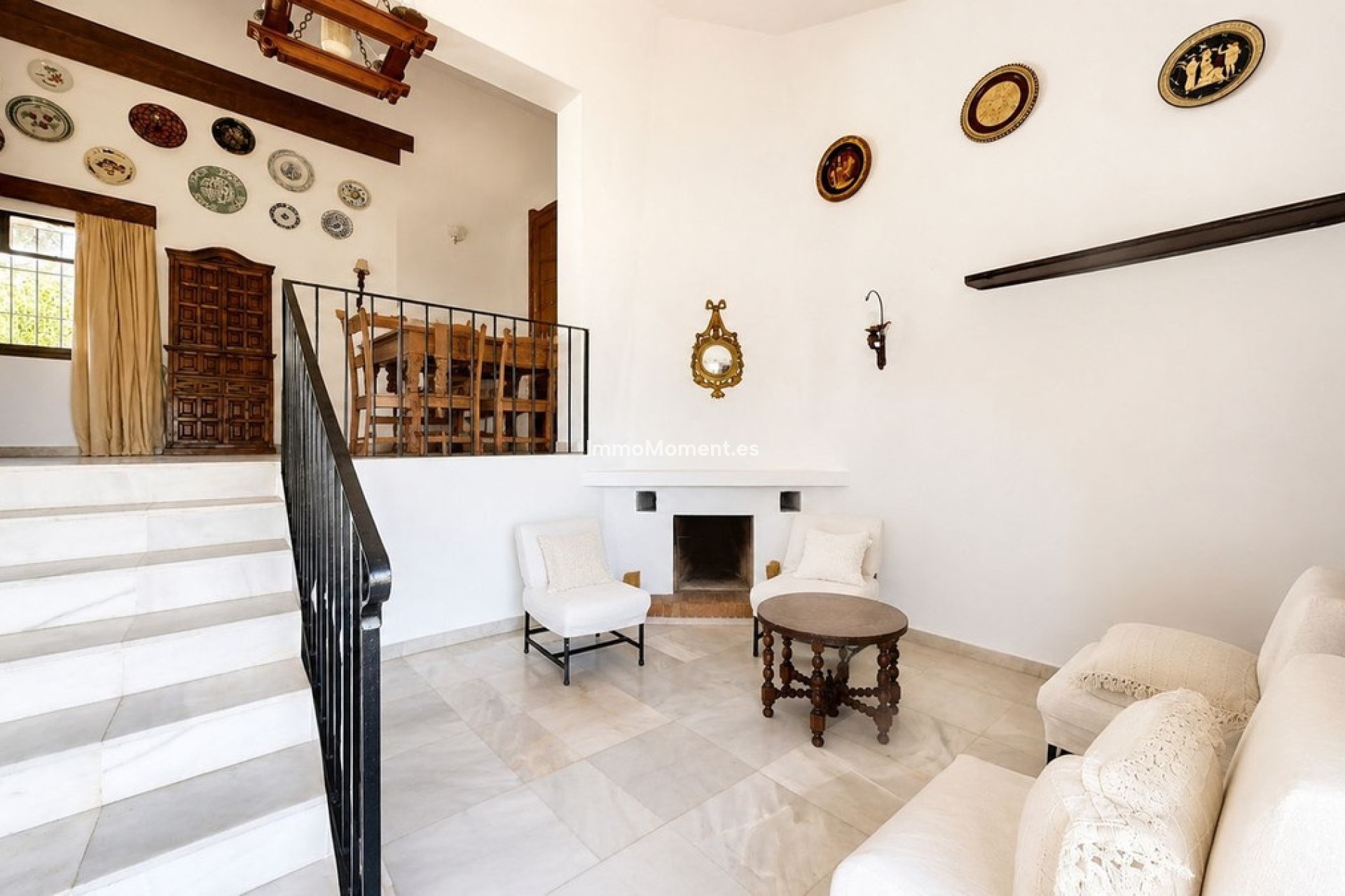 Resale - Detached villa - Mijas - Mijas Centro