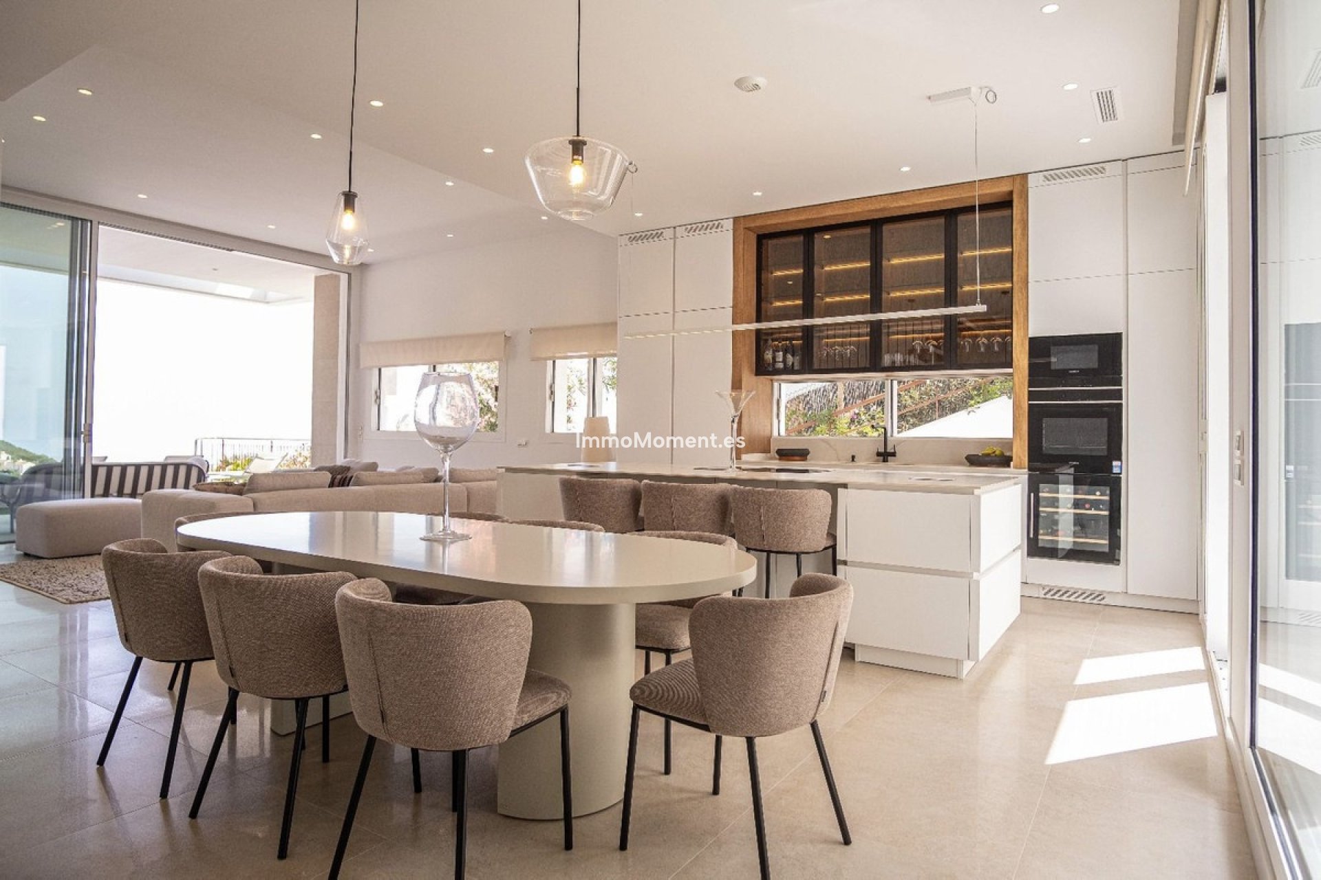 Resale - Detached villa - Mijas - Mijas Centro