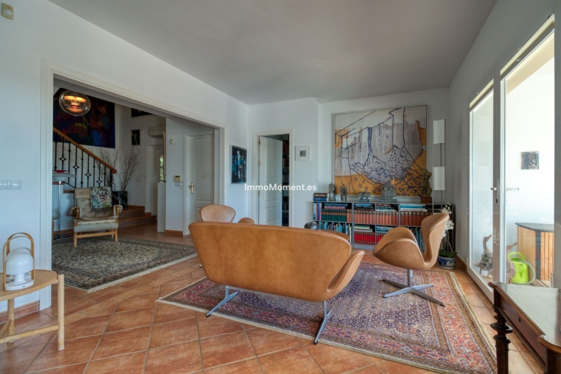 Resale - Detached villa - Mijas - Mijas Centro