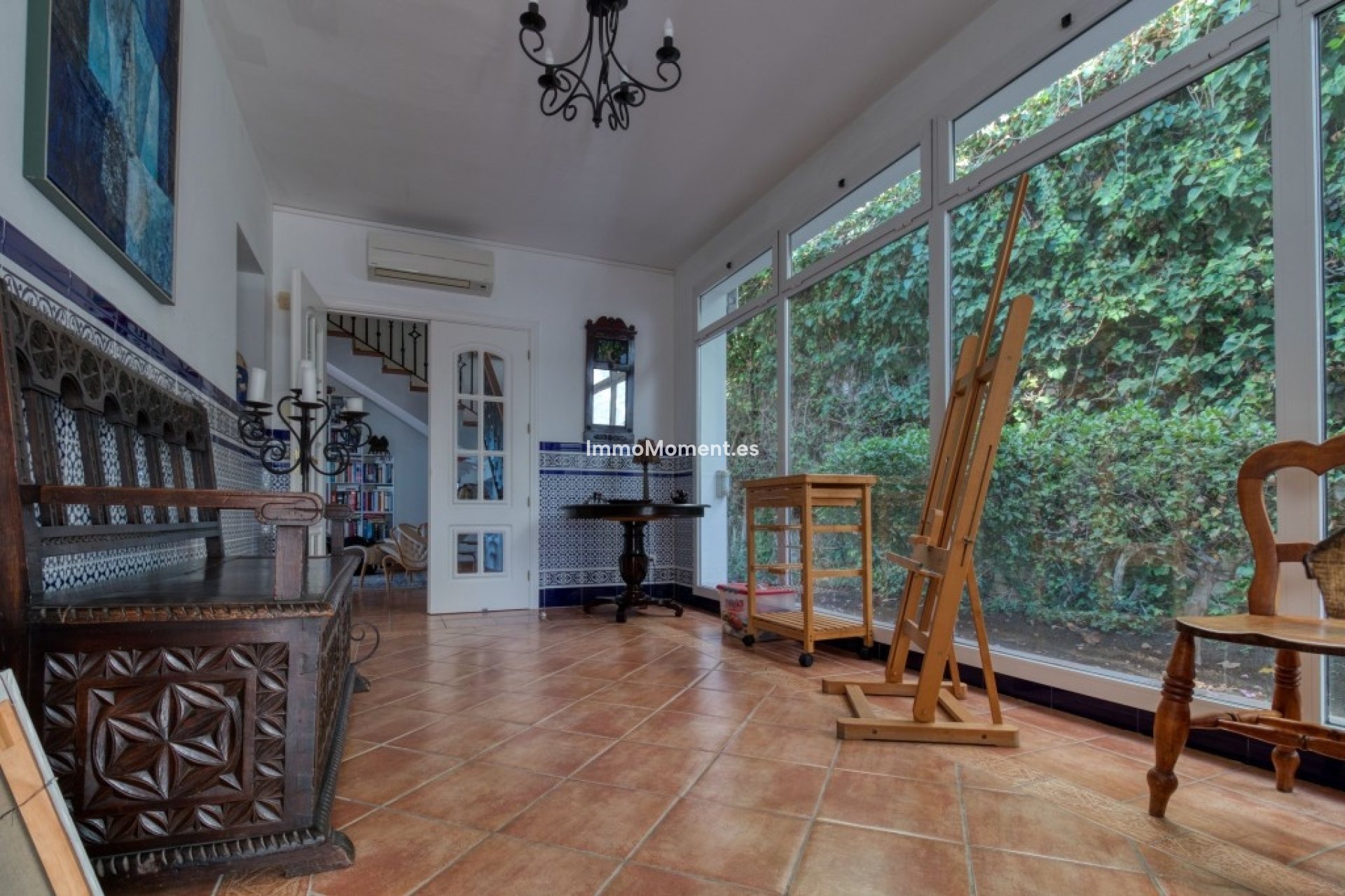 Resale - Detached villa - Mijas - Mijas Centro