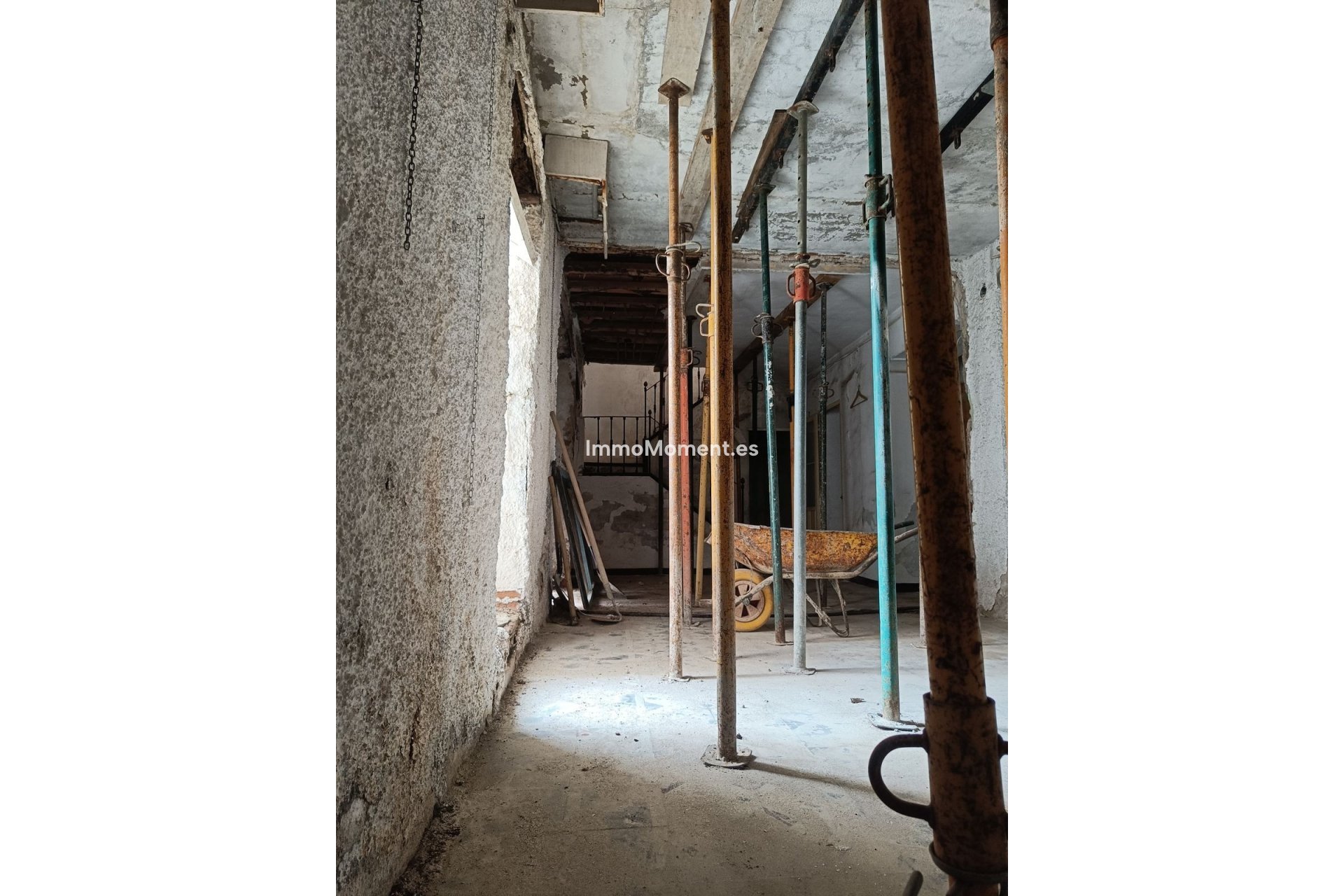 Resale - Detached villa - Mijas - Mijas Centro