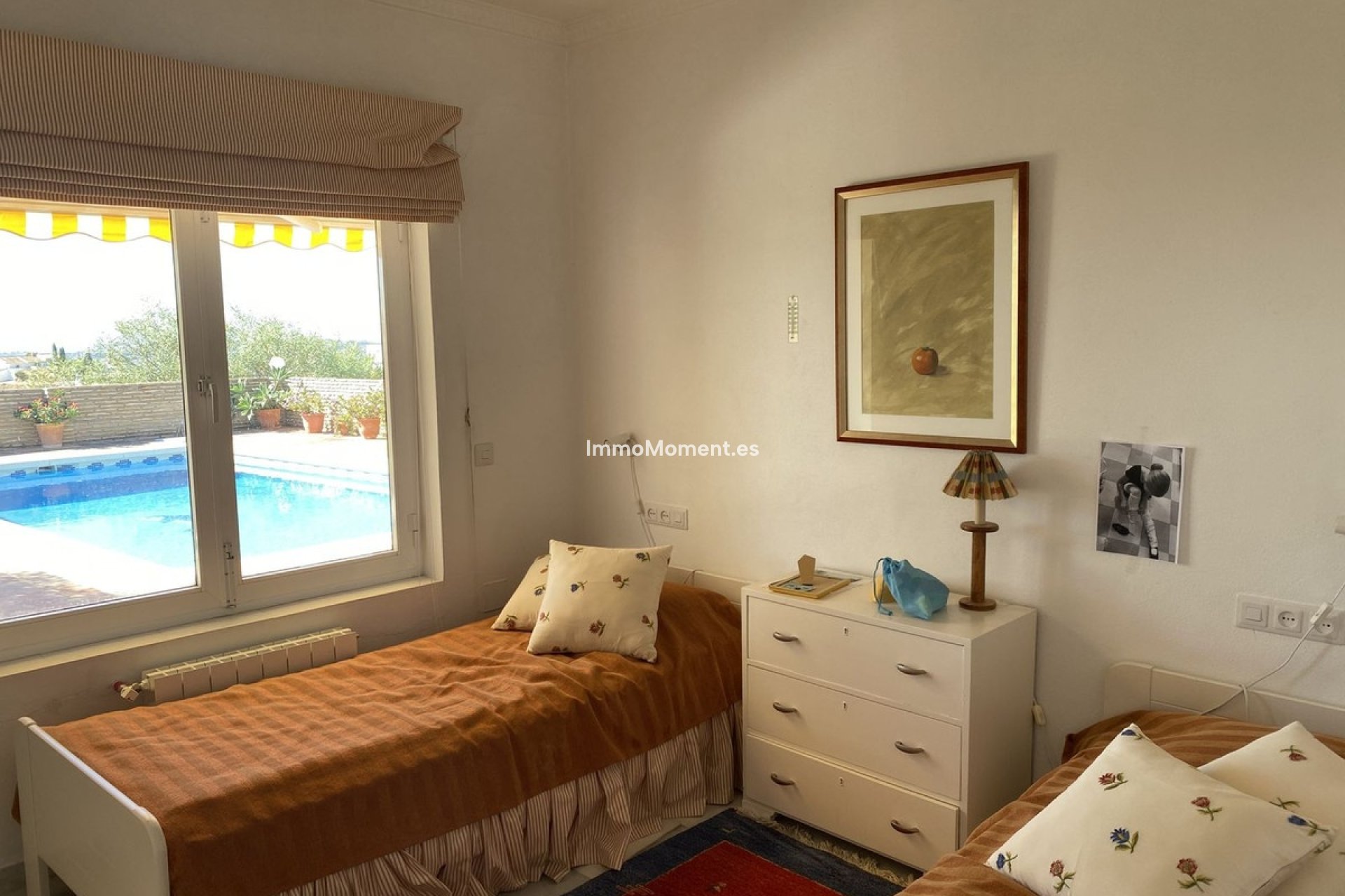 Resale - Detached villa - Mijas - Mijas Centro