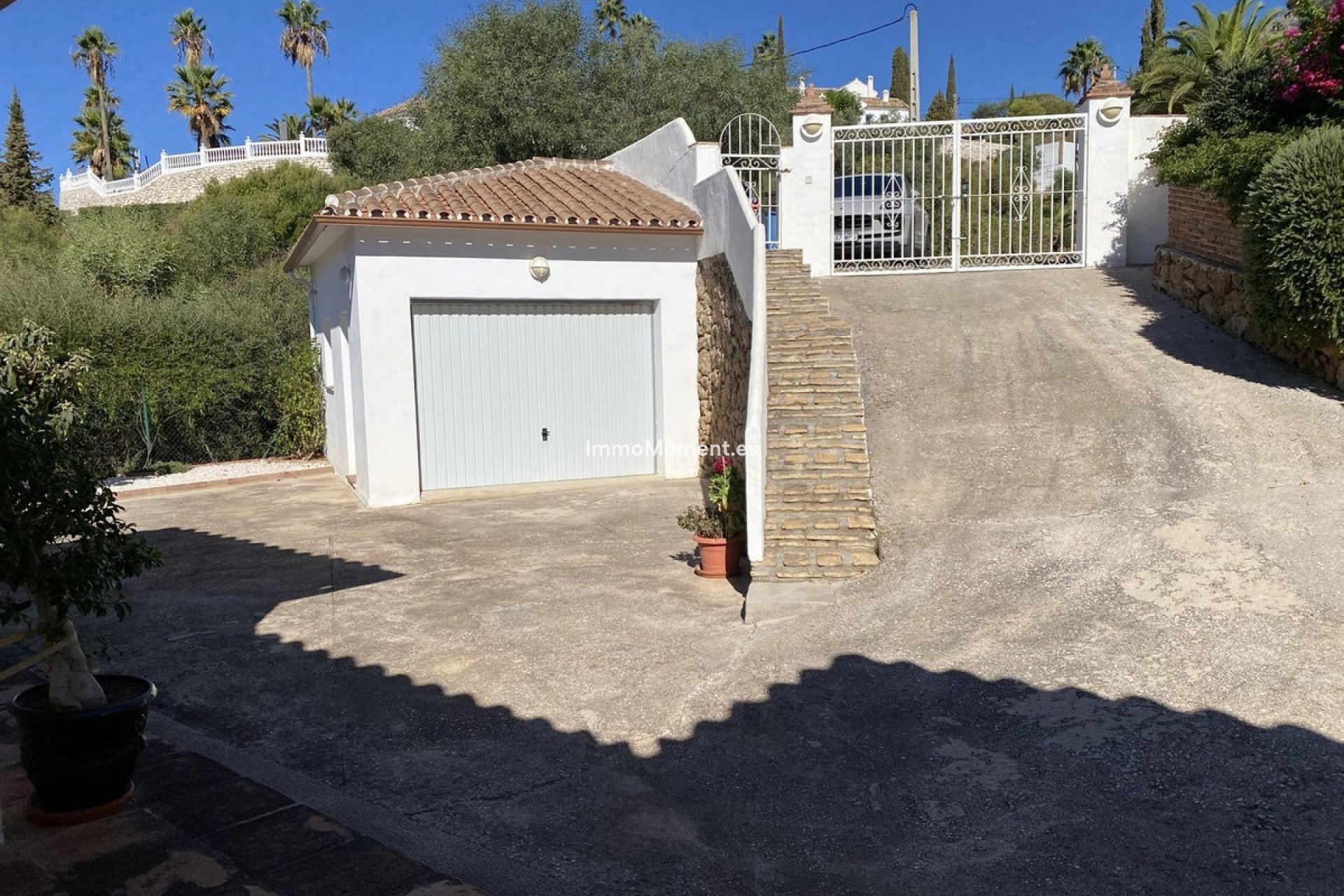 Resale - Detached villa - Mijas - Mijas Centro