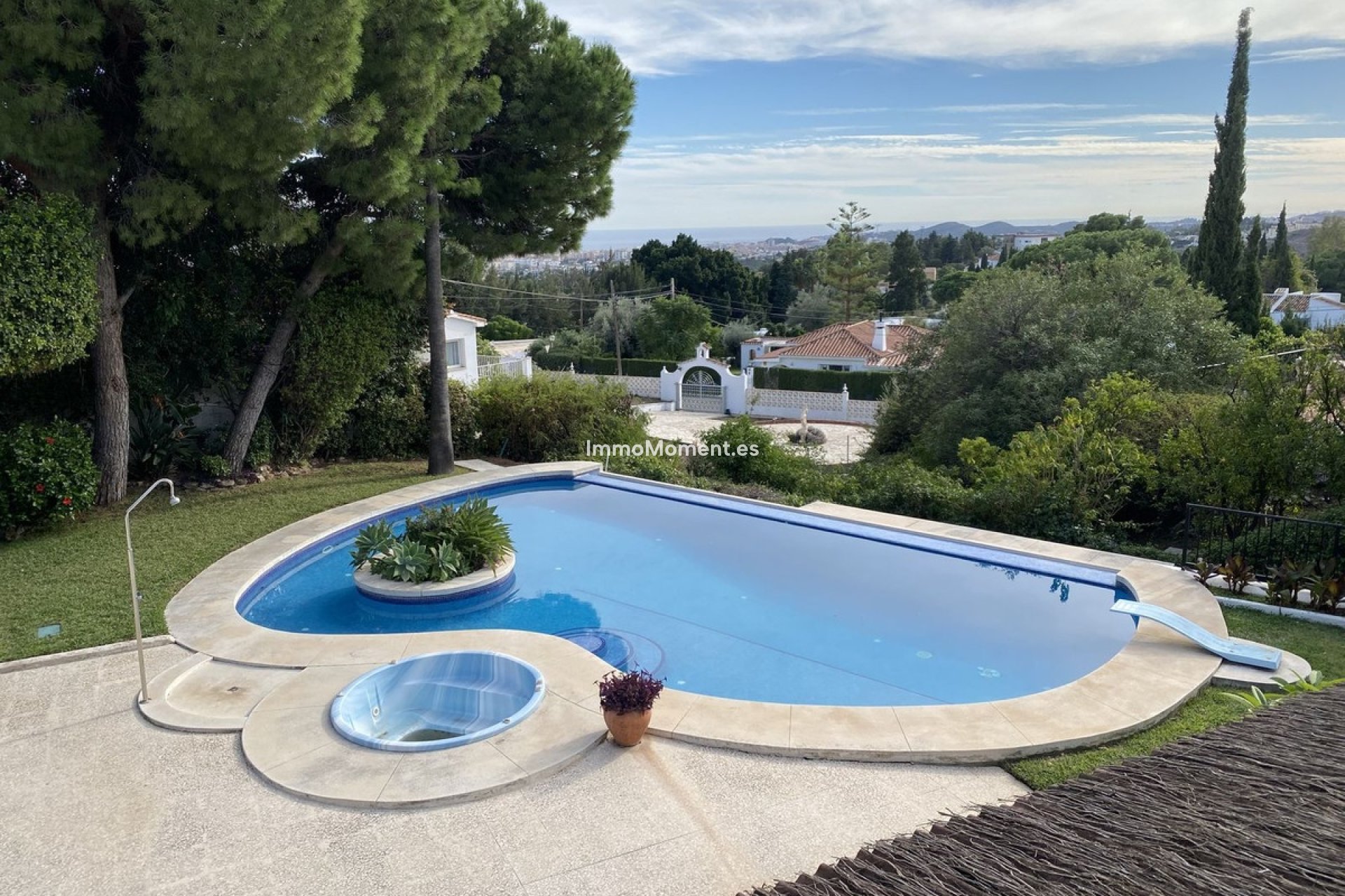 Resale - Detached villa - Mijas - Mijas Centro